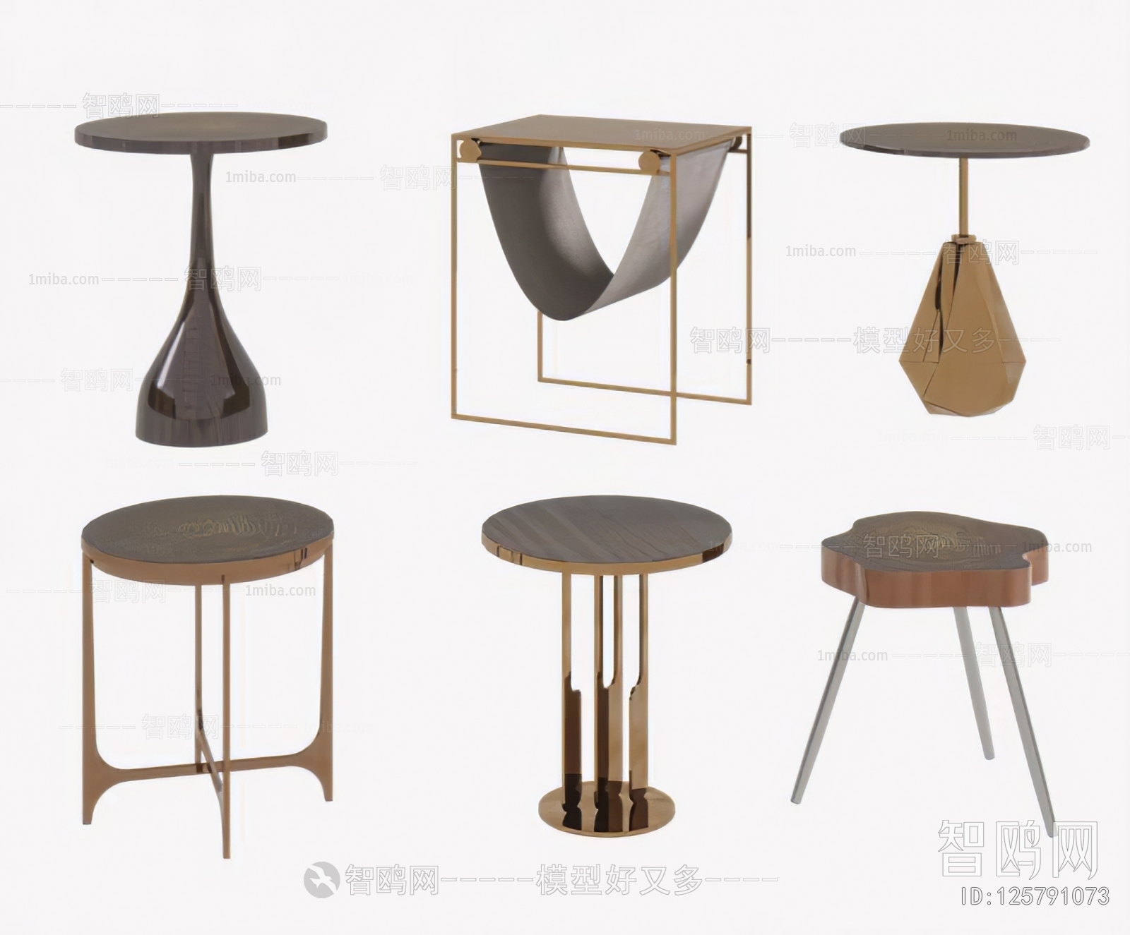 New Chinese Style Side Table/corner Table