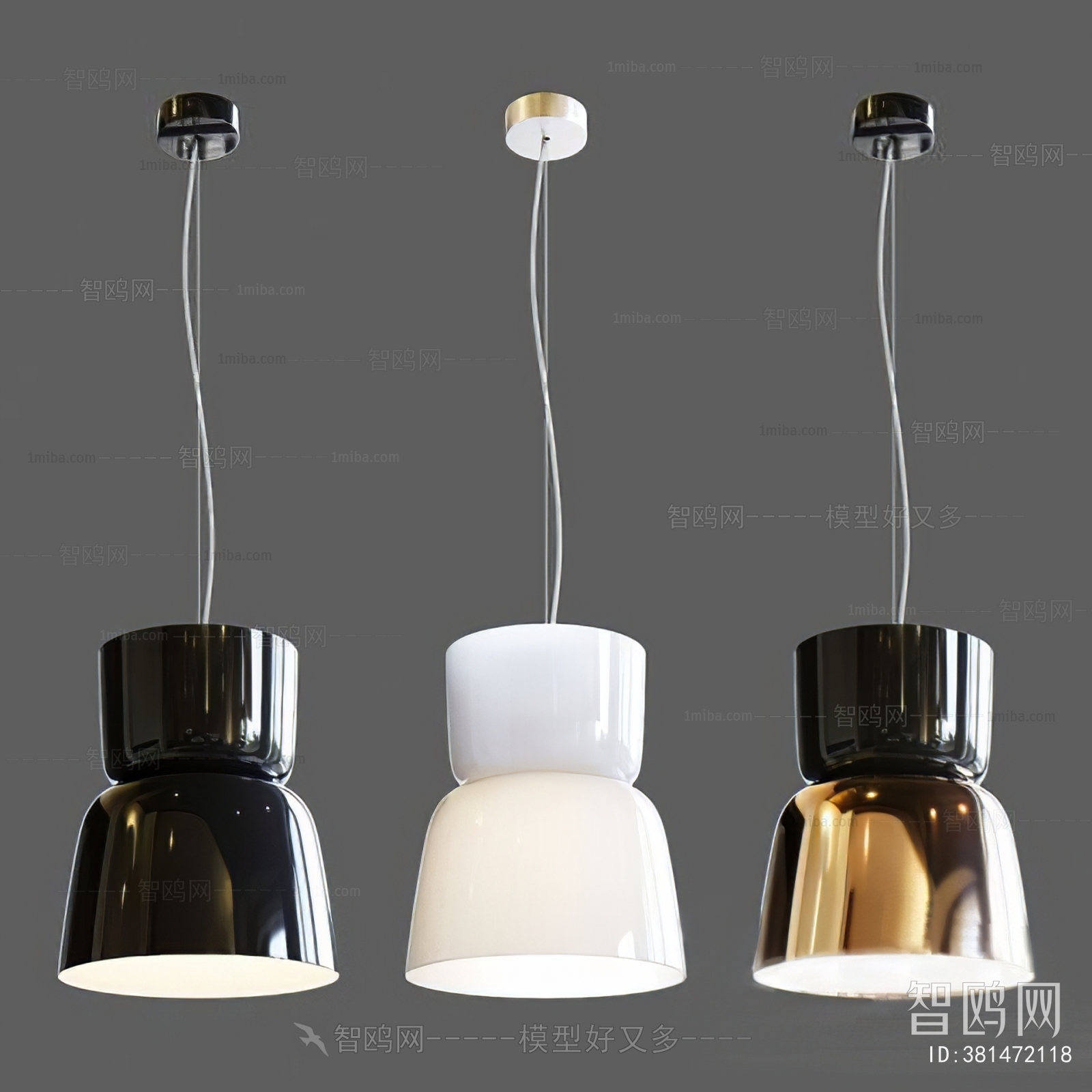 Modern Droplight