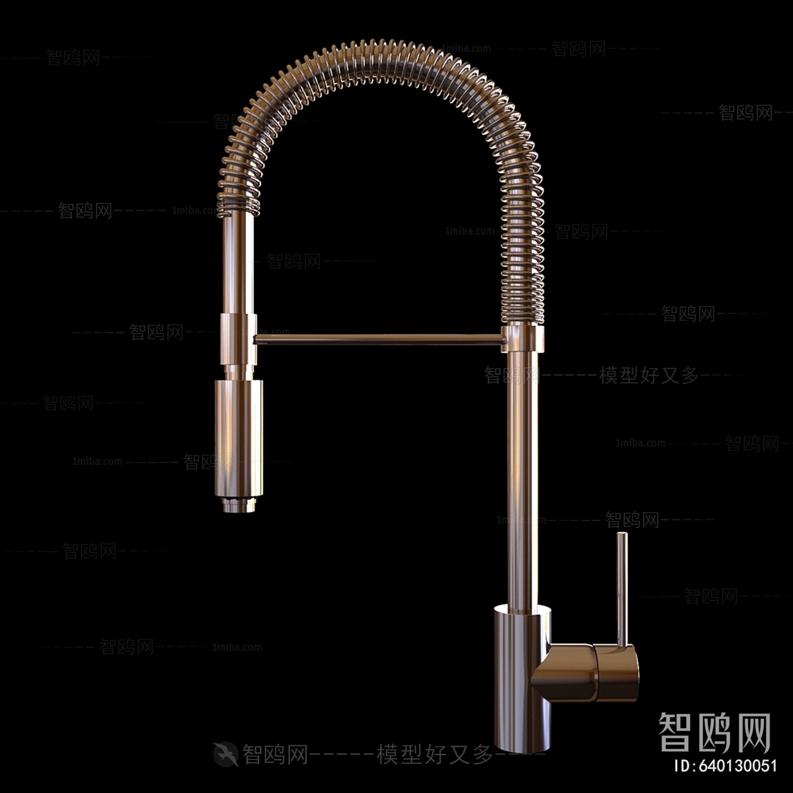 Modern Faucet/Shower