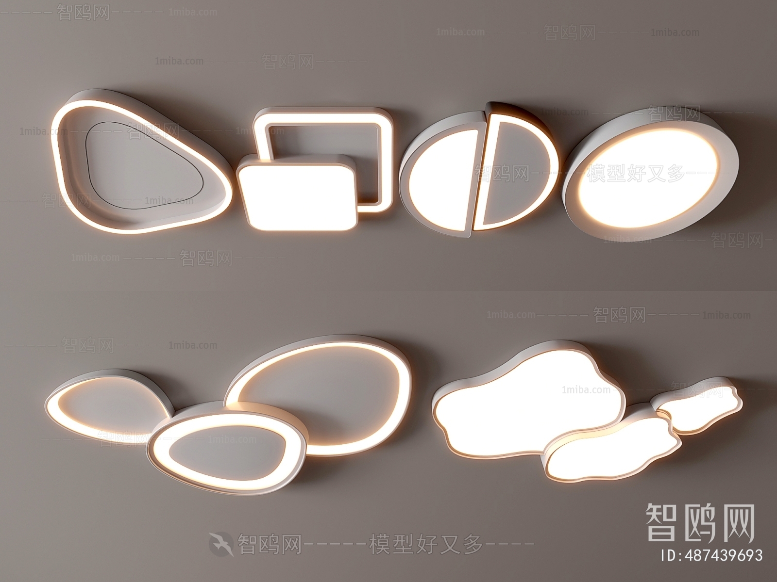 Modern Ceiling Ceiling Lamp