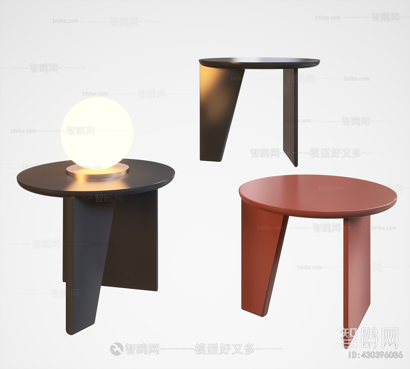 Modern Side Table/corner Table