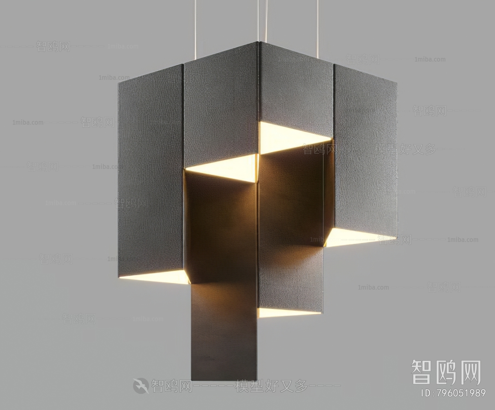 Modern Wall Lamp