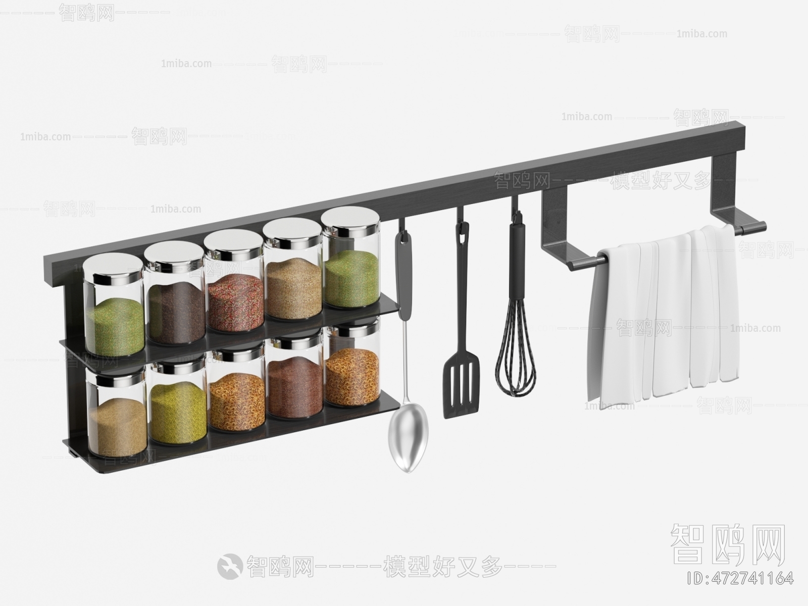 Modern Kitchenware