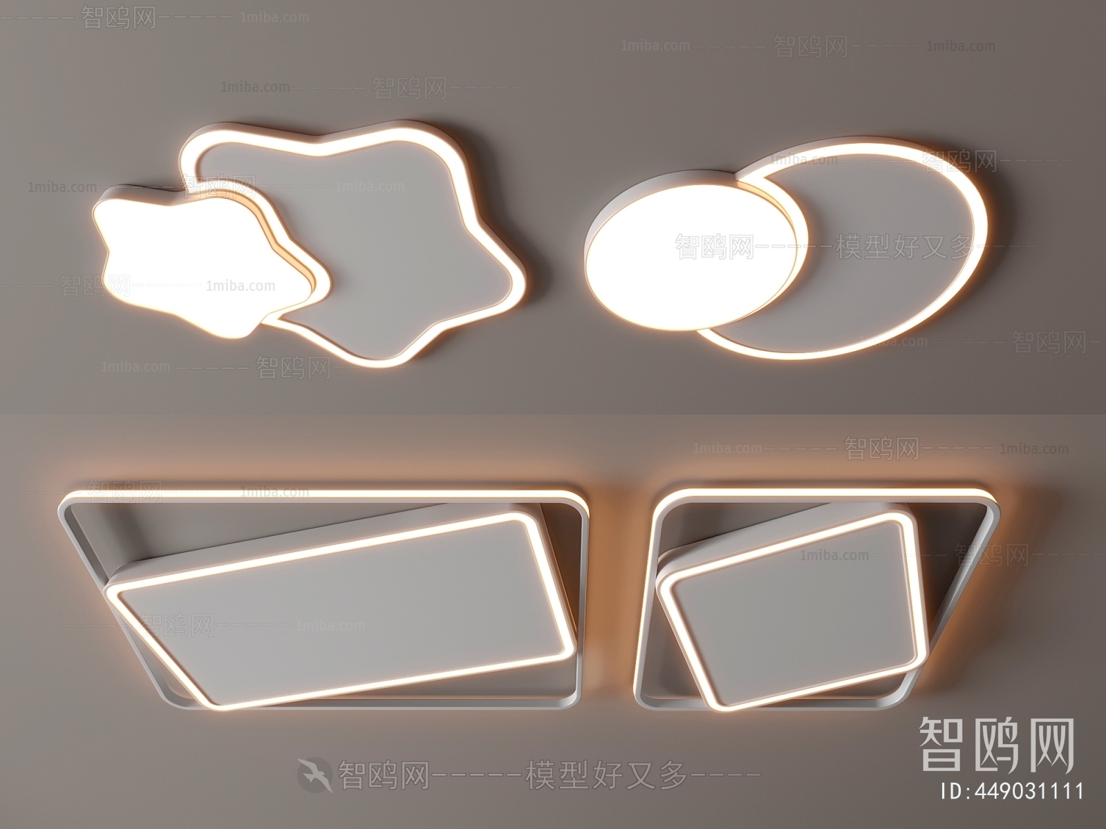 Modern Ceiling Ceiling Lamp