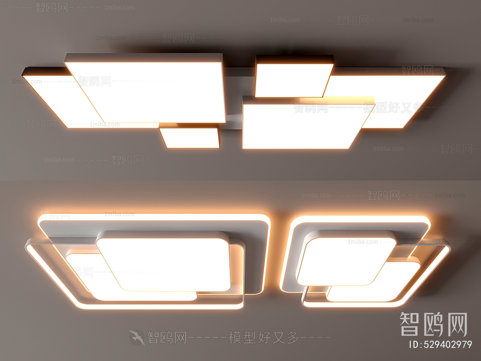 Modern Ceiling Ceiling Lamp