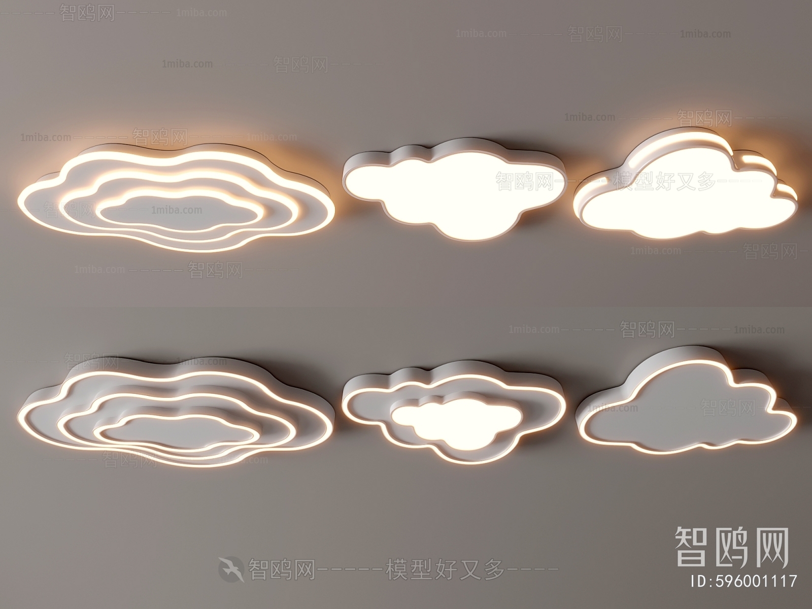 Modern Ceiling Ceiling Lamp