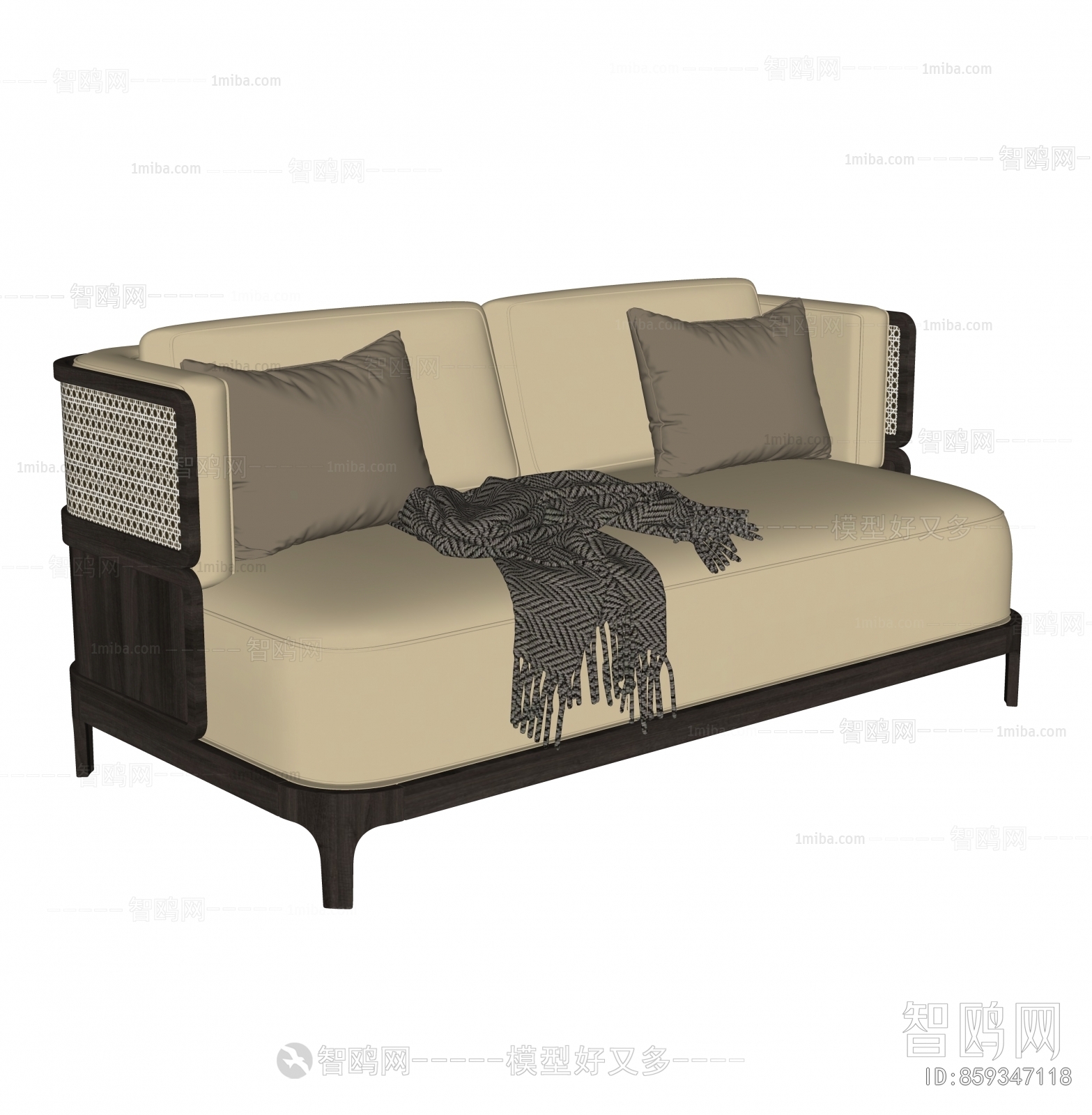 Modern A Sofa For Two