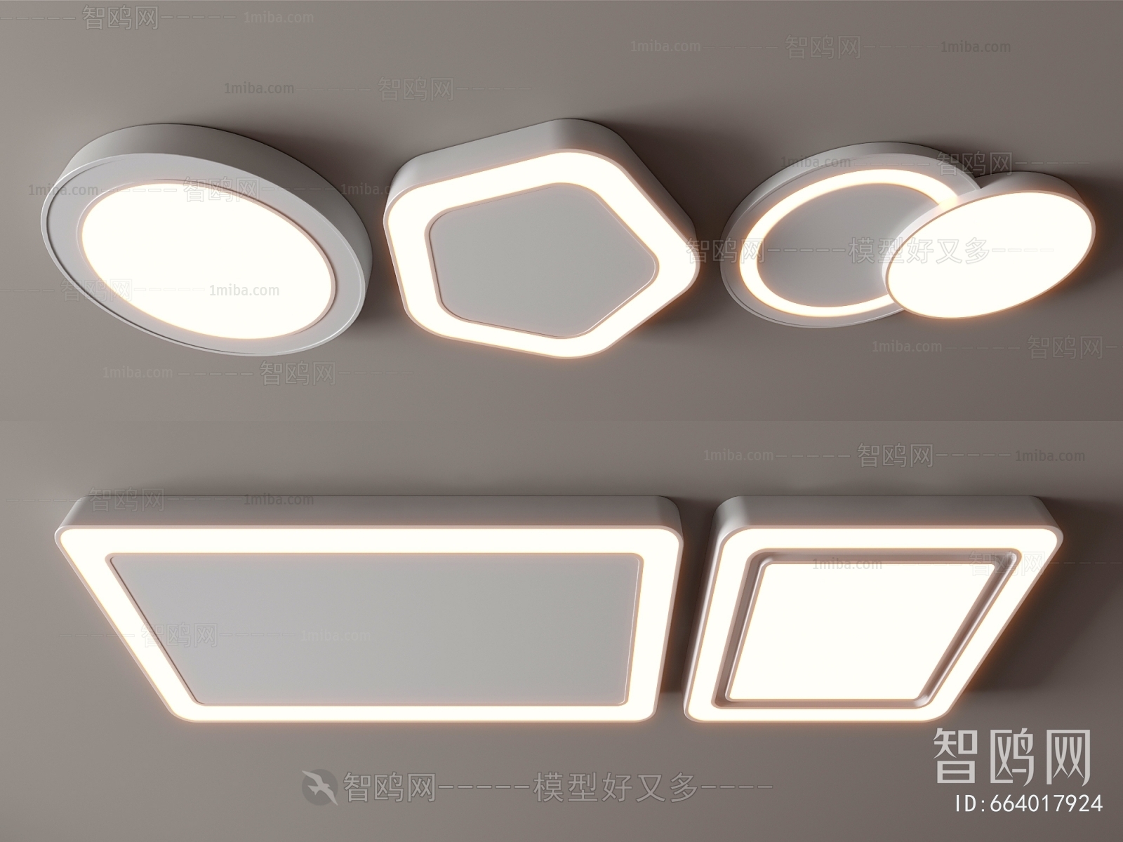 Modern Ceiling Ceiling Lamp