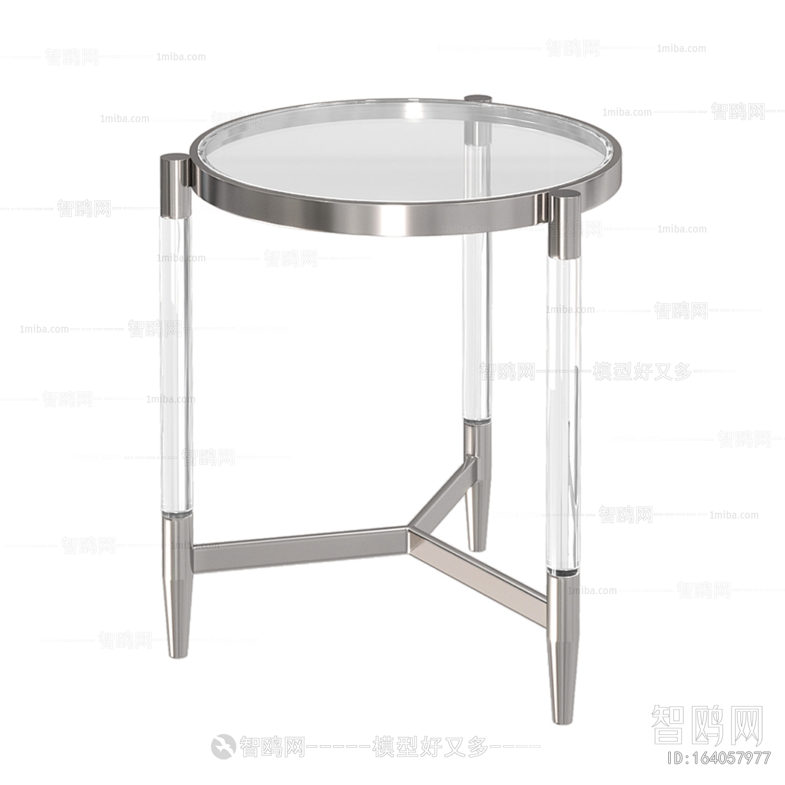 Modern Side Table/corner Table