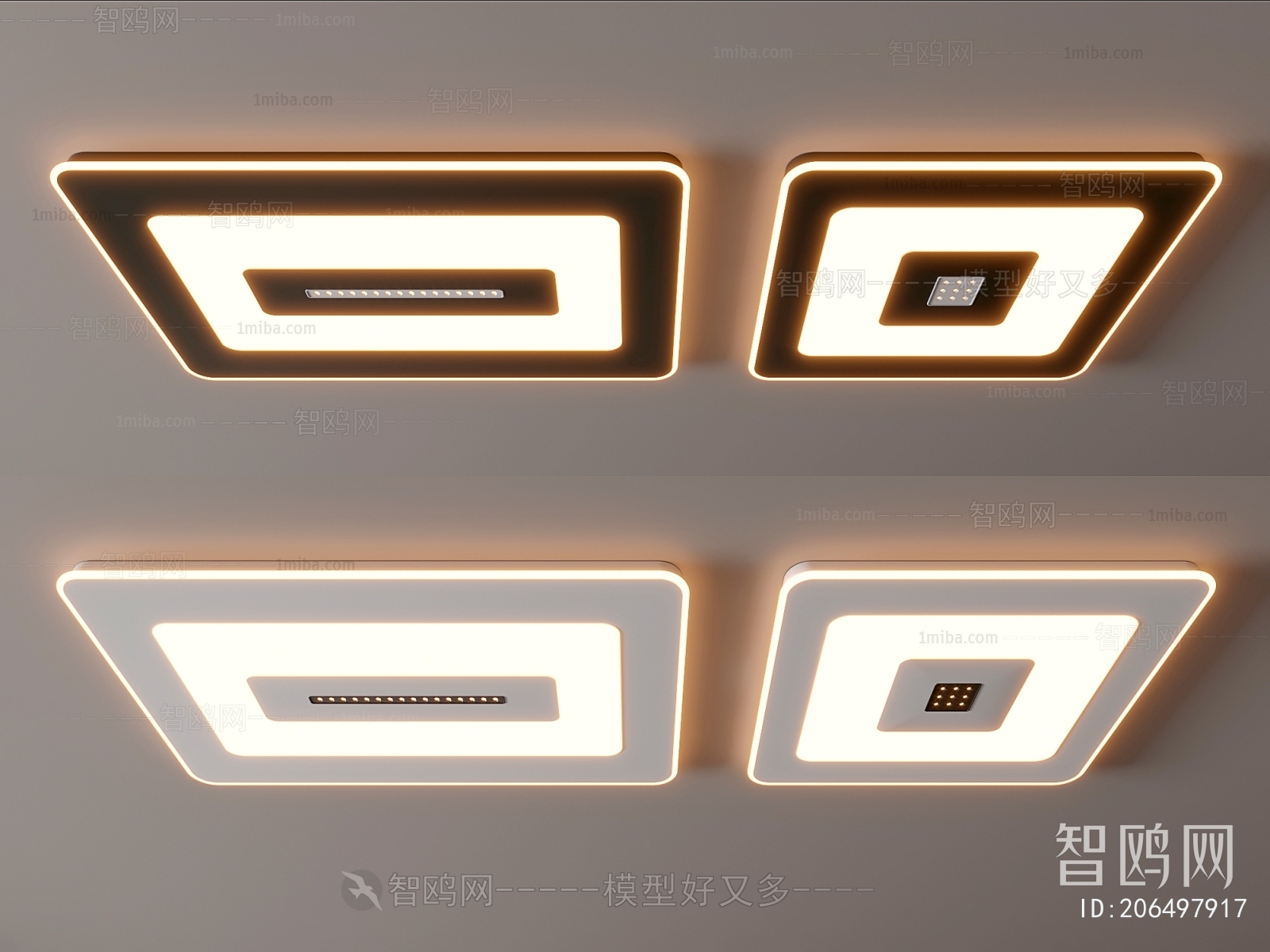 Modern Ceiling Ceiling Lamp