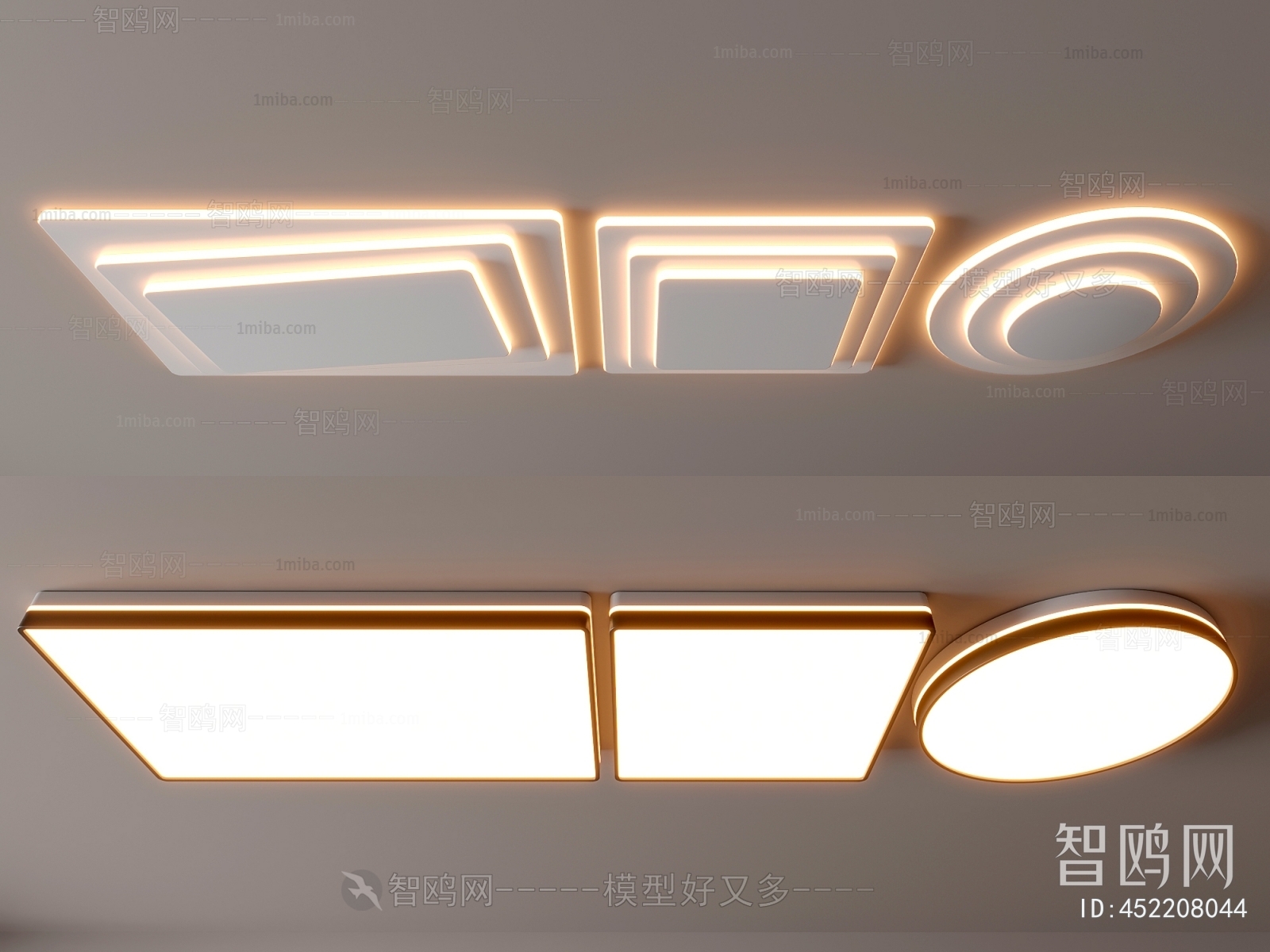 Modern Ceiling Ceiling Lamp