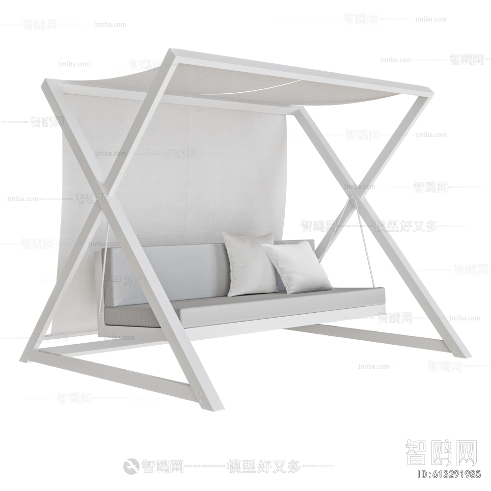 Modern Hanging Chair