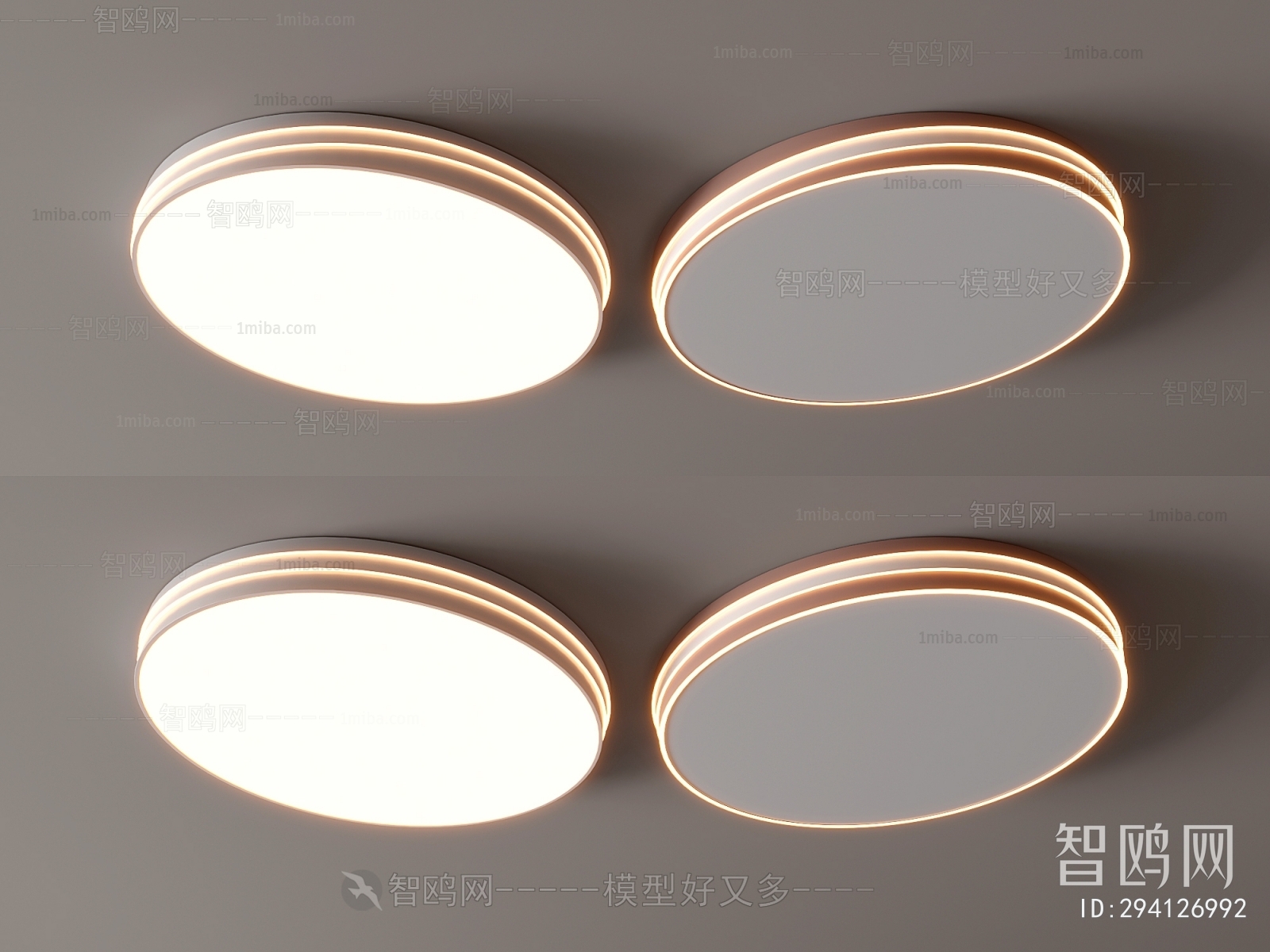 Modern Ceiling Ceiling Lamp