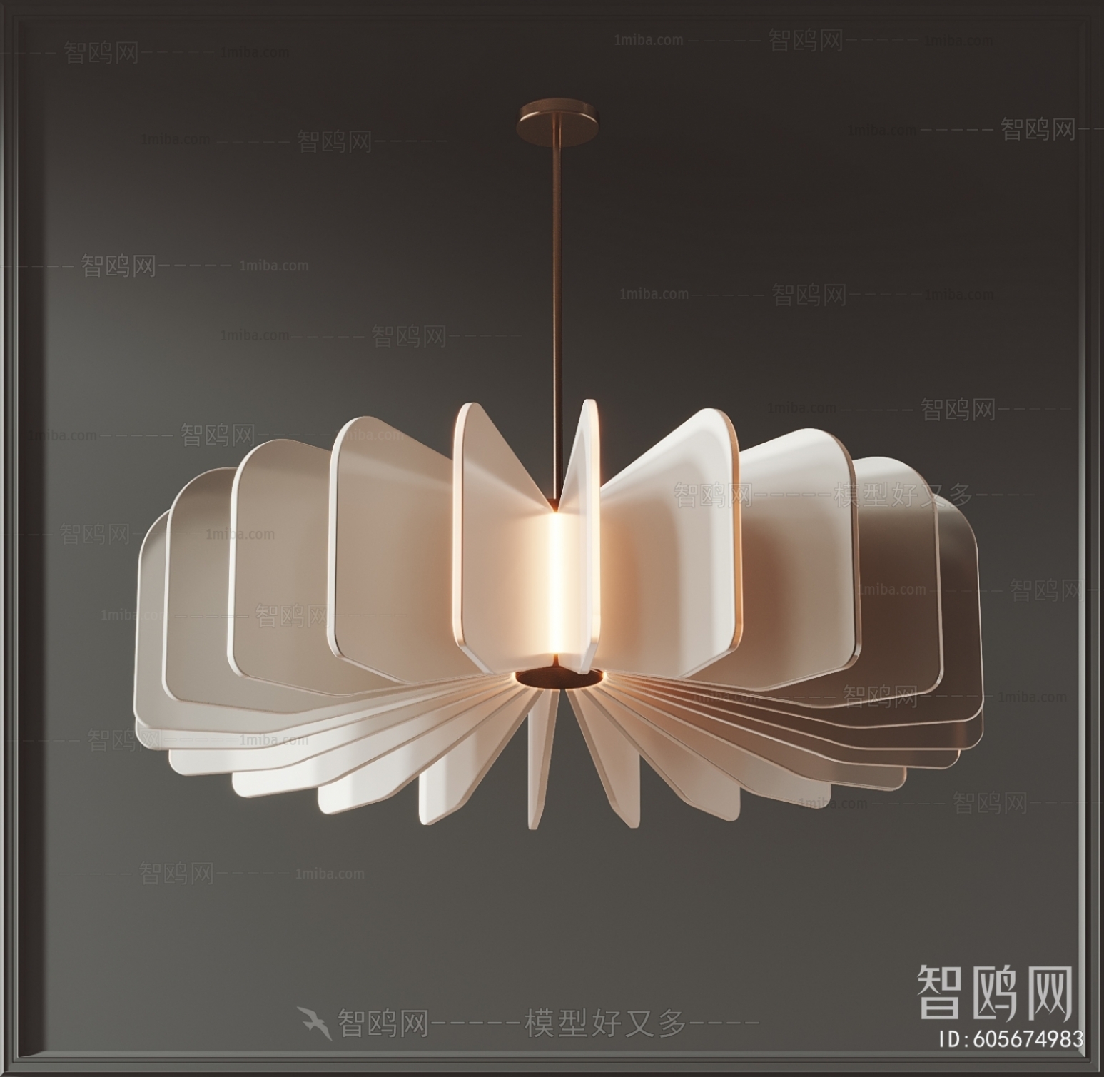 Modern Droplight