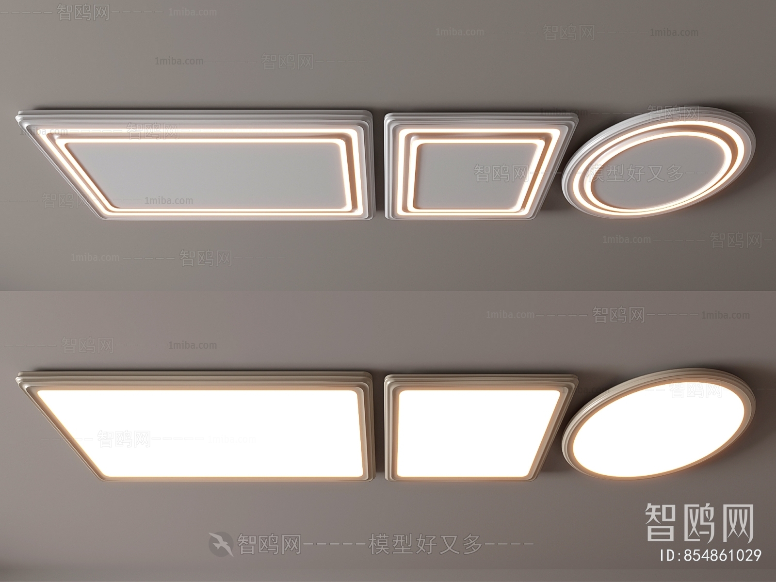 Modern Ceiling Ceiling Lamp