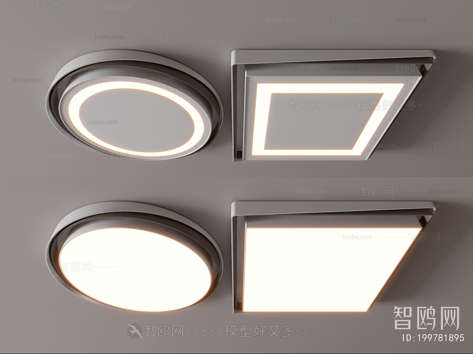 Modern Ceiling Ceiling Lamp