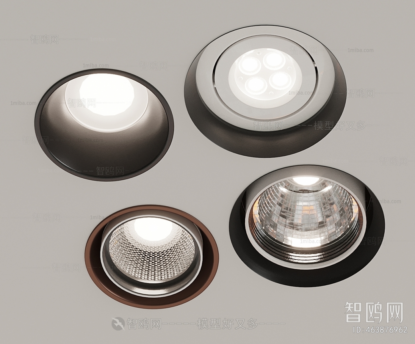 Modern Downlight Spot Light