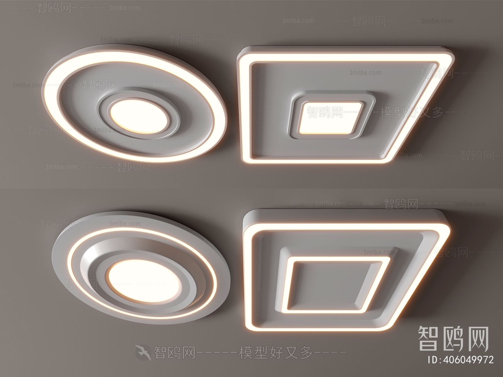 Modern Ceiling Ceiling Lamp