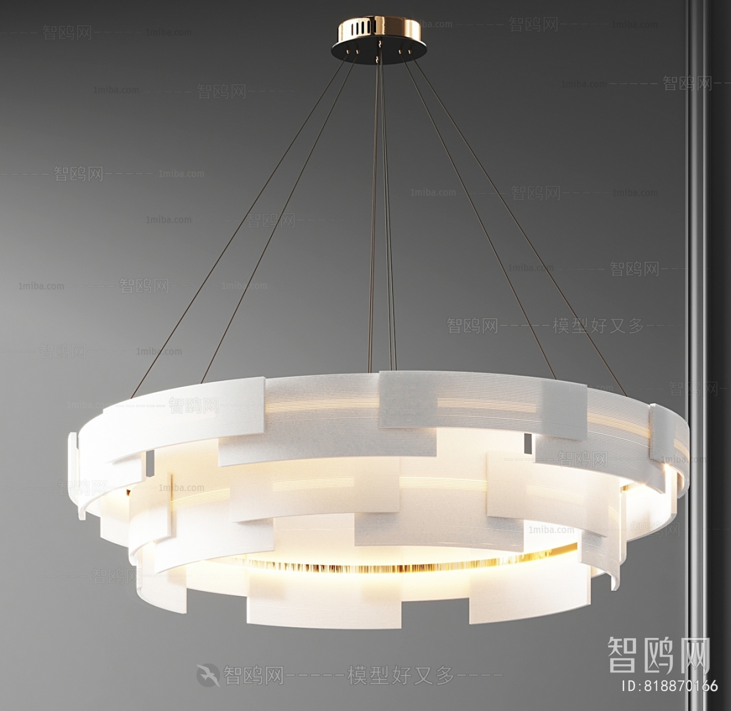 Modern Droplight