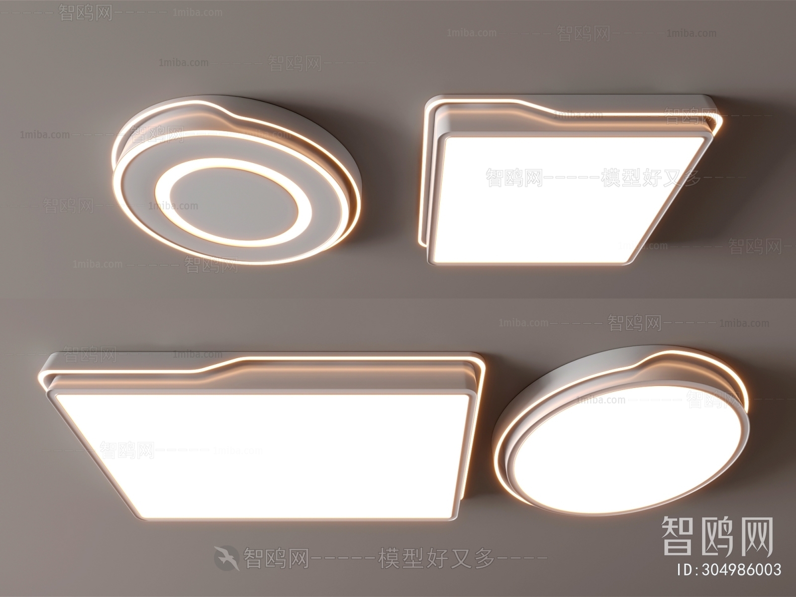 Modern Ceiling Ceiling Lamp