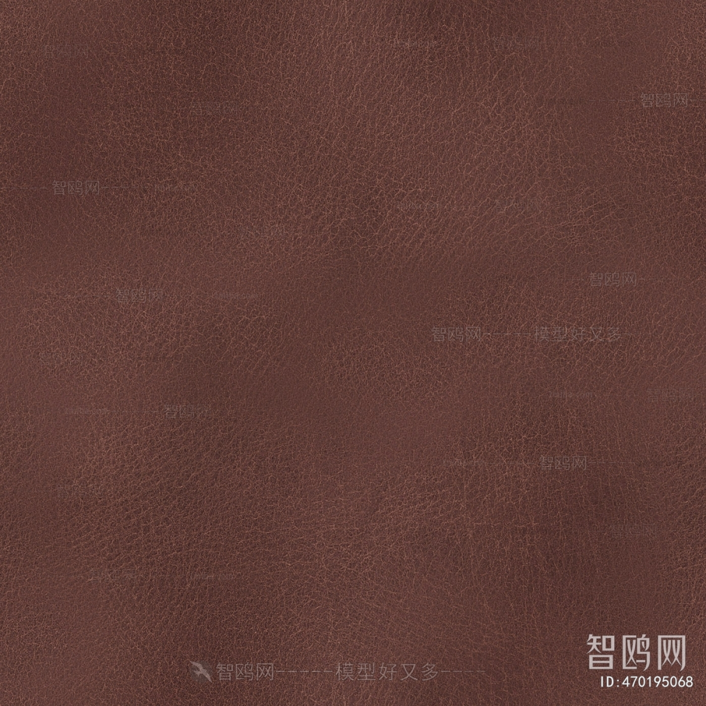 Rough Grain Leather