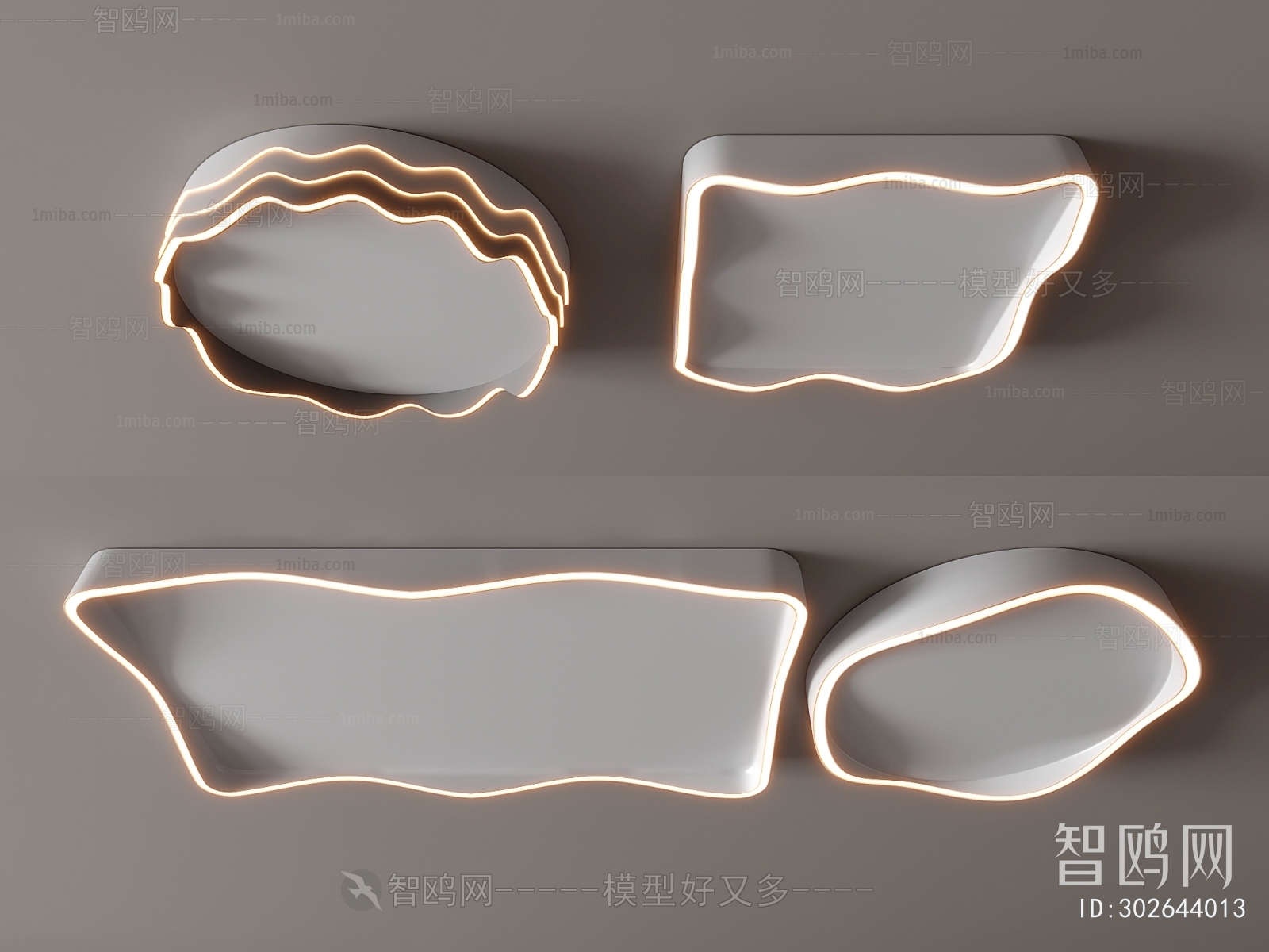 Modern Ceiling Ceiling Lamp