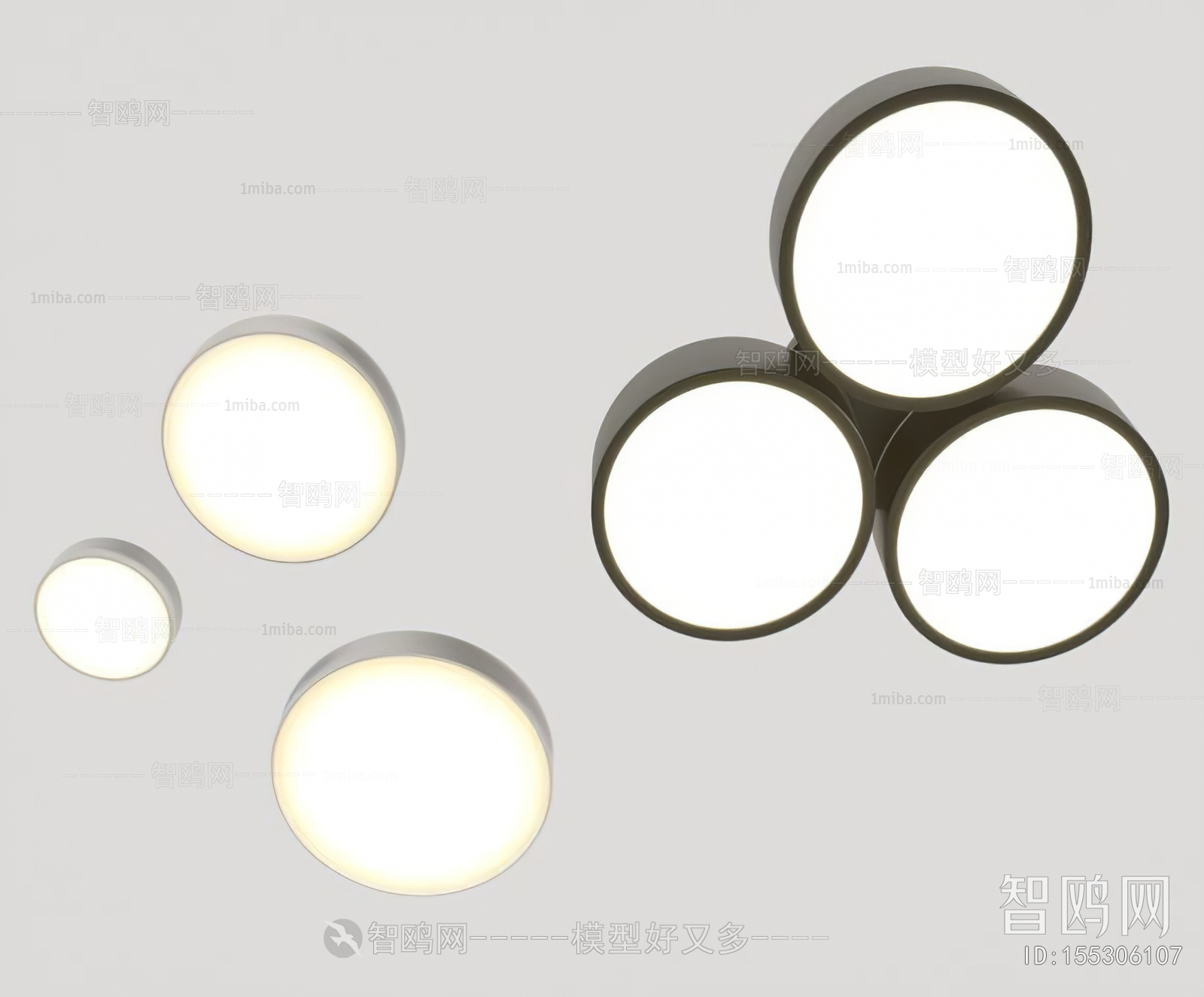 Modern Ceiling Ceiling Lamp