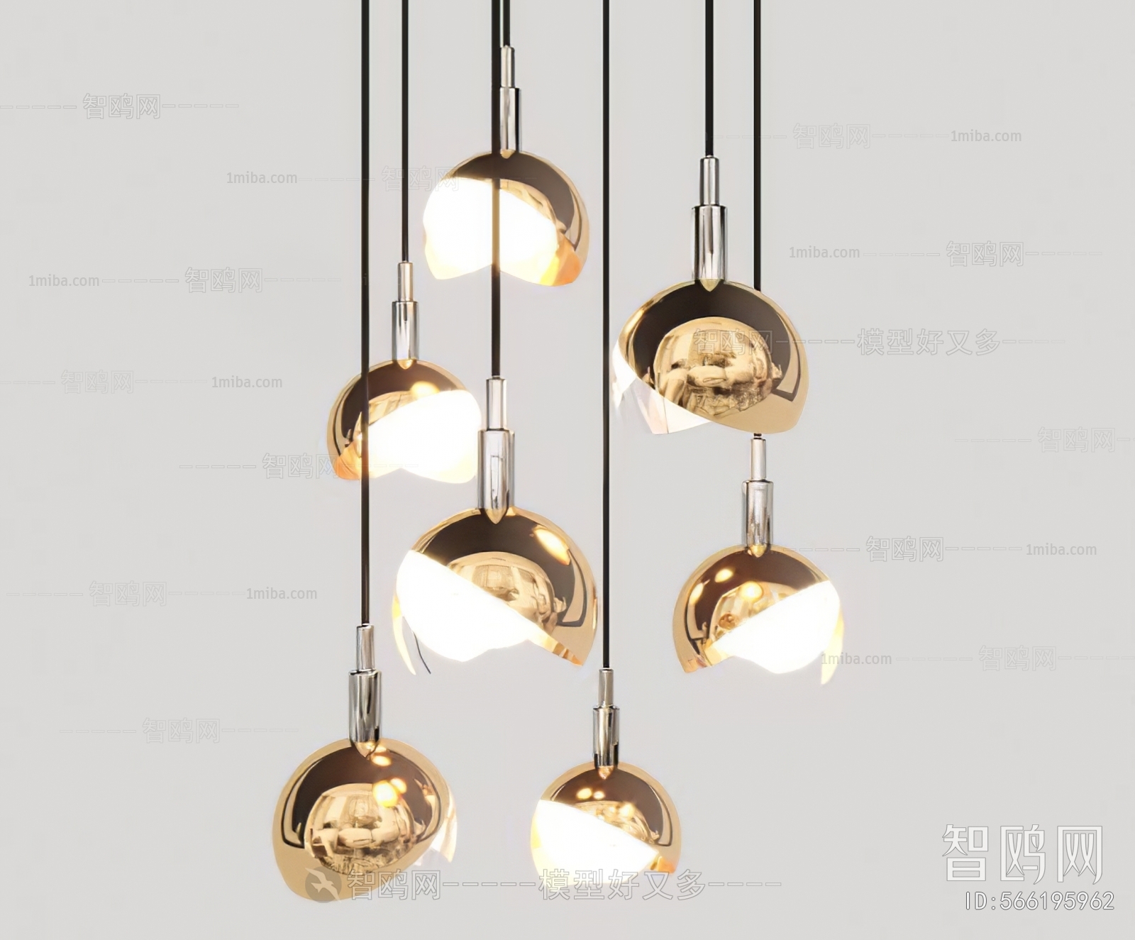 Modern Droplight