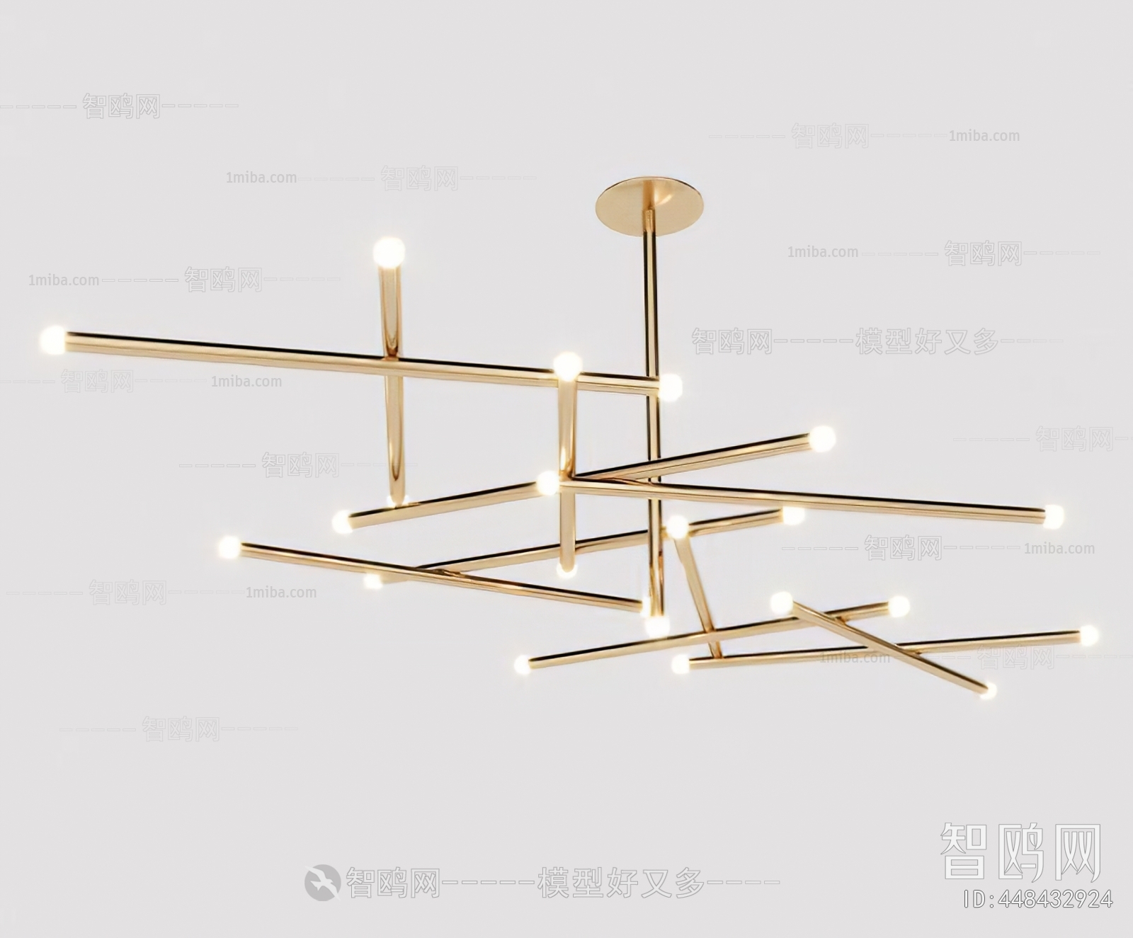 Modern Droplight