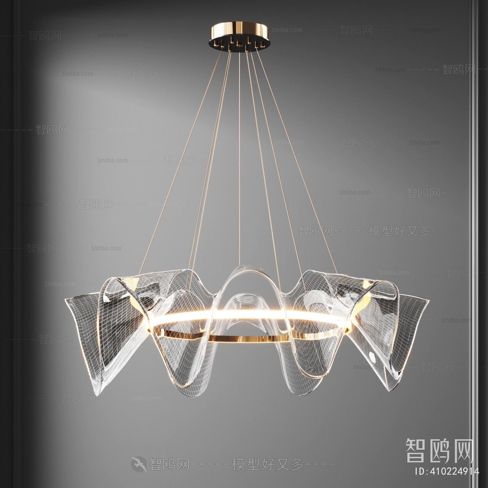 Modern Droplight