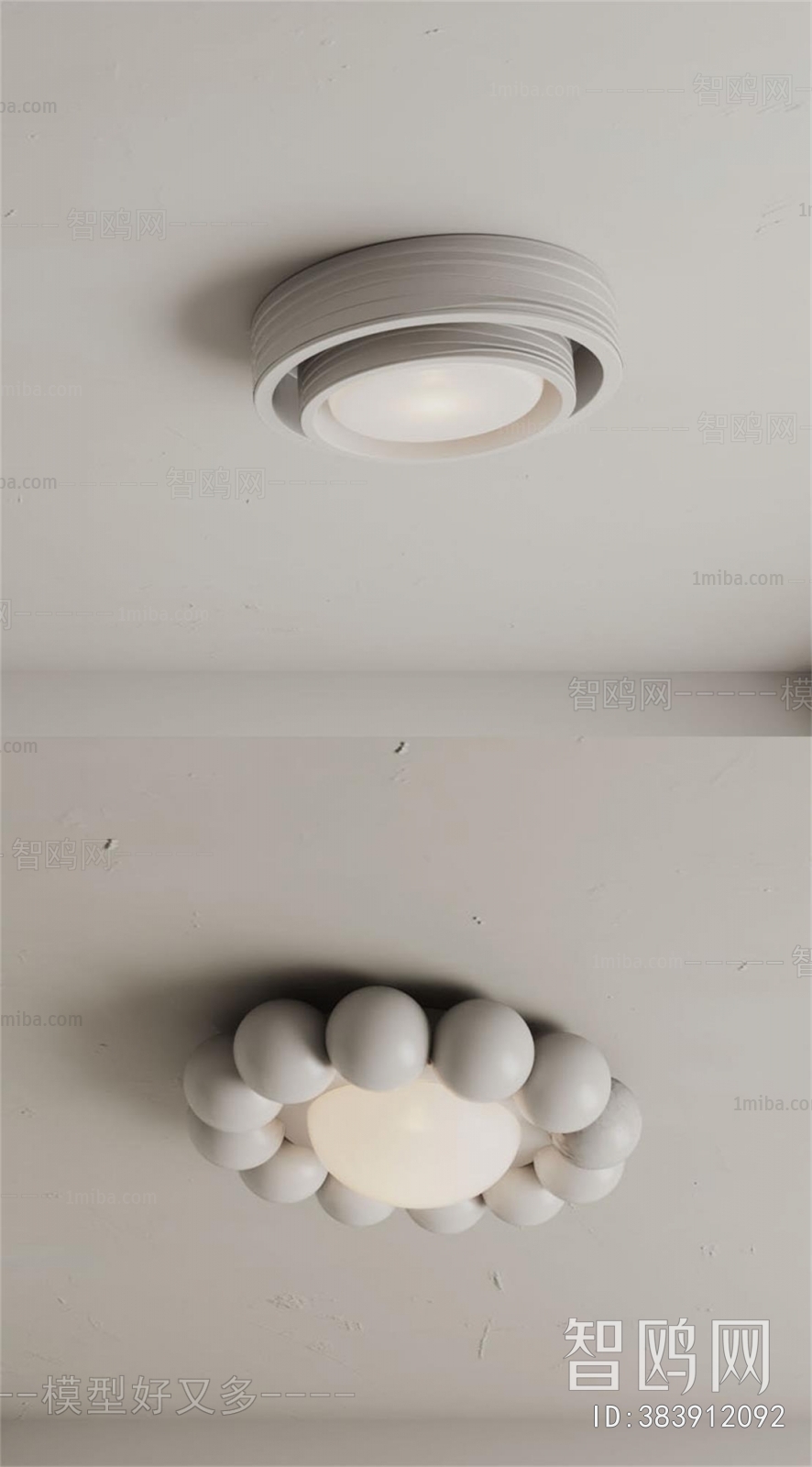 Modern Ceiling Ceiling Lamp