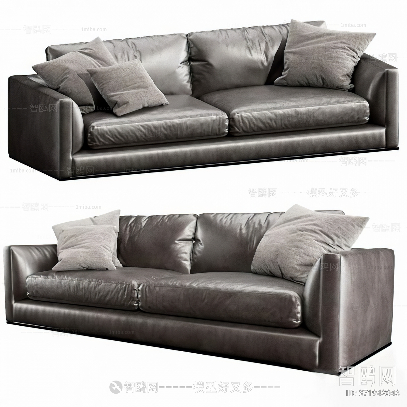 Modern A Sofa For Two