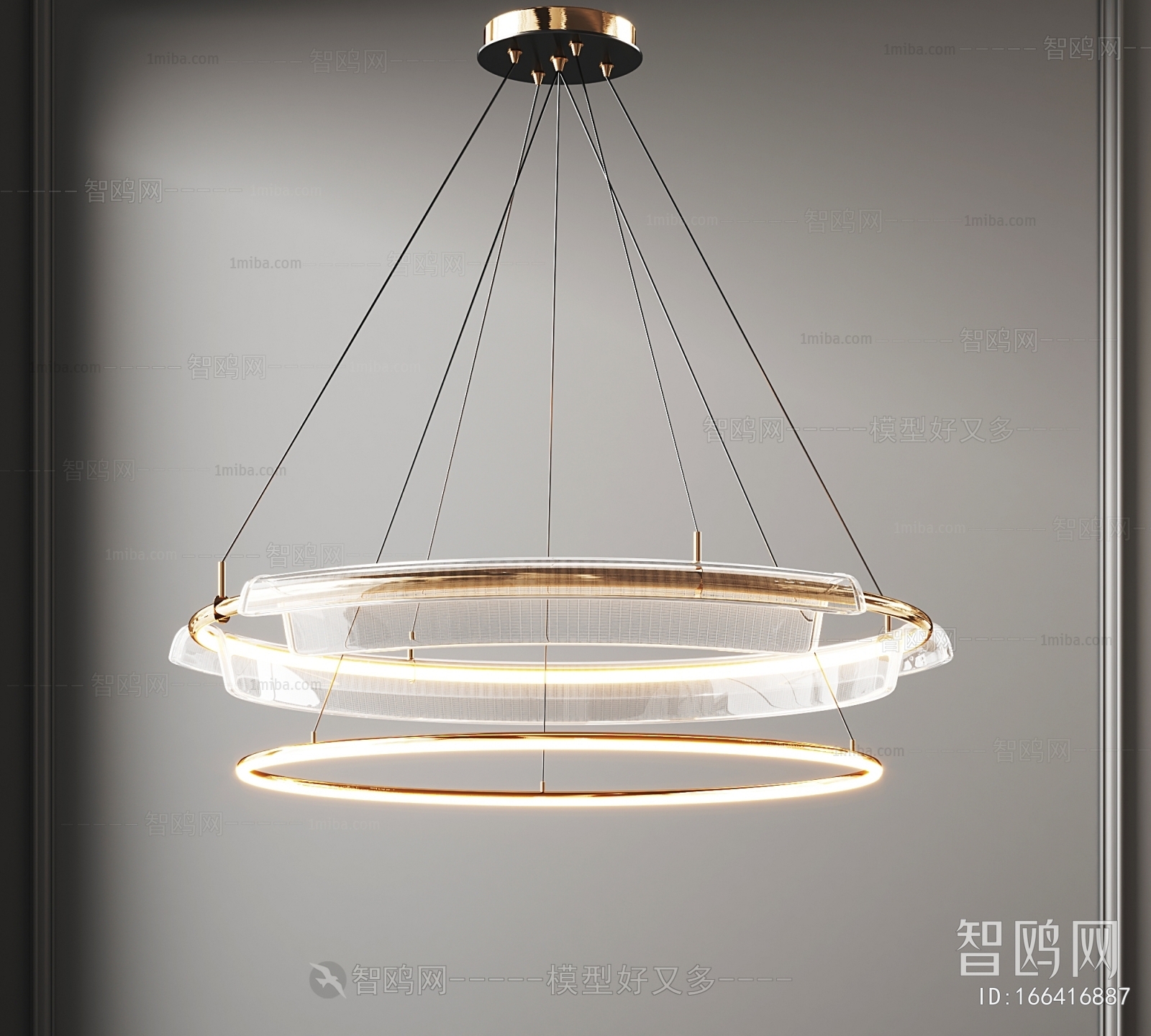 Modern Droplight