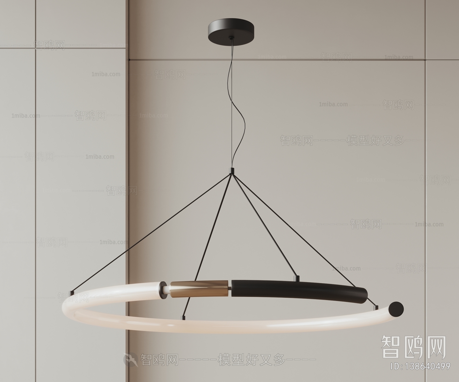 Modern Droplight