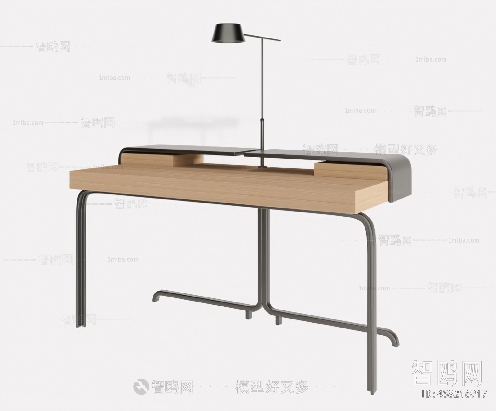 Modern Desk