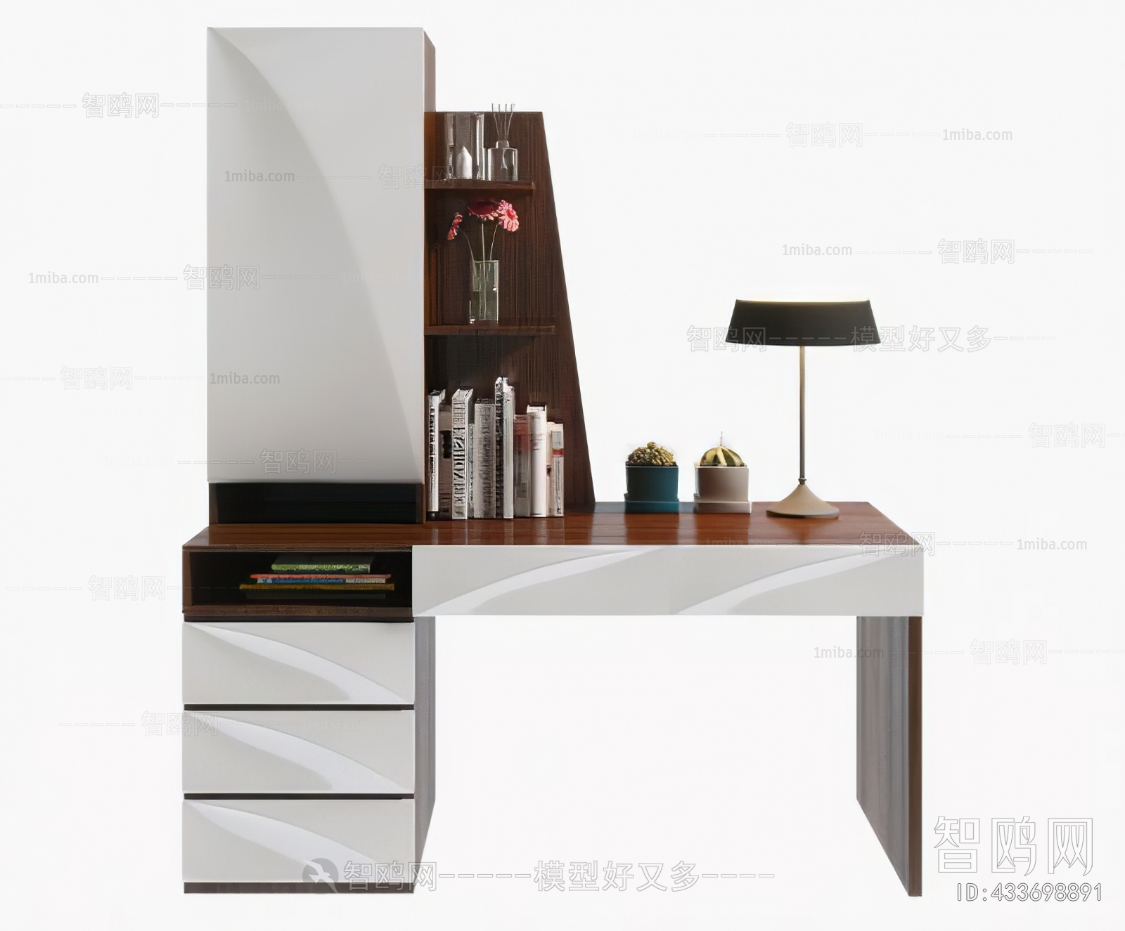 Modern Desk