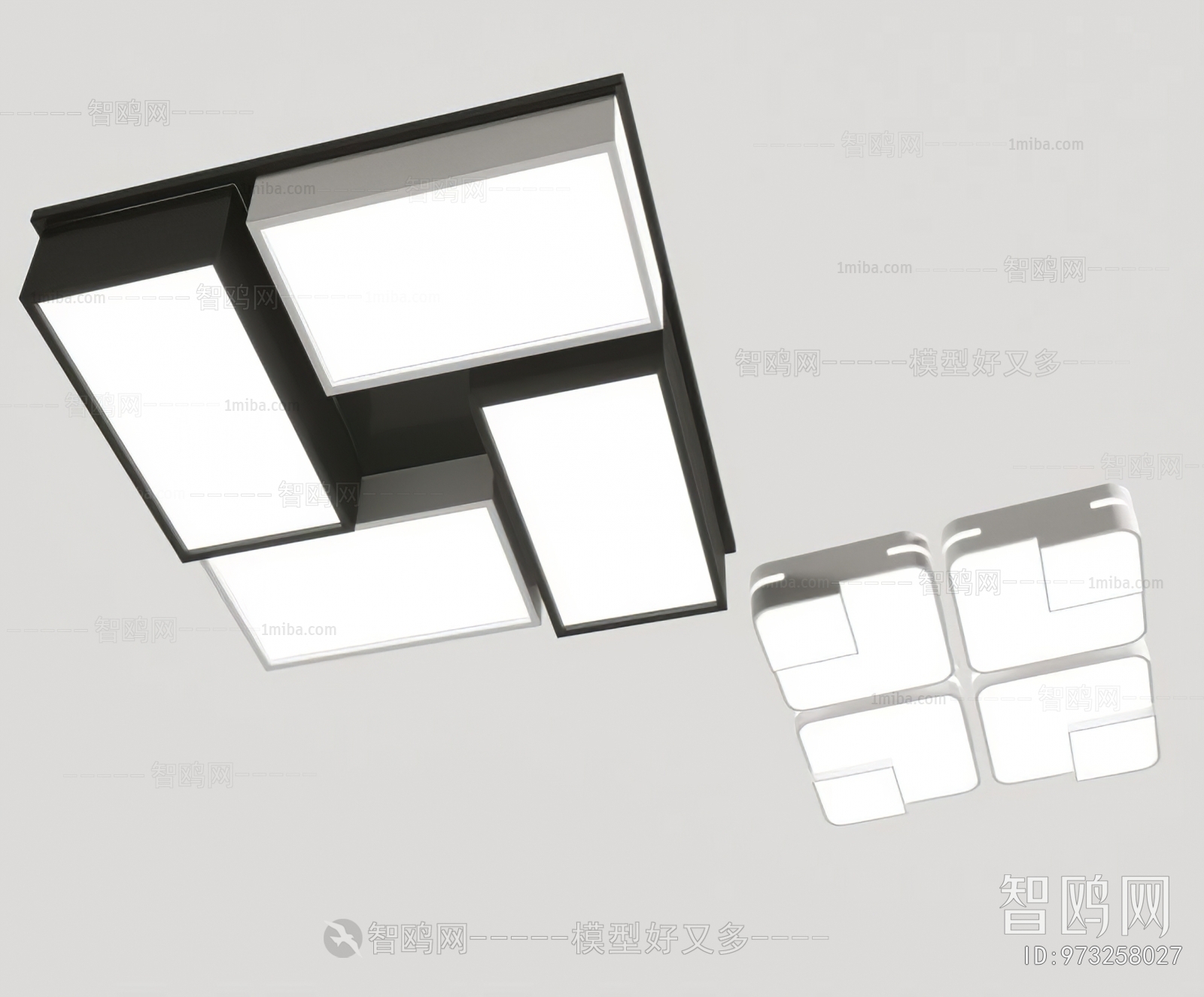 Modern Ceiling Ceiling Lamp