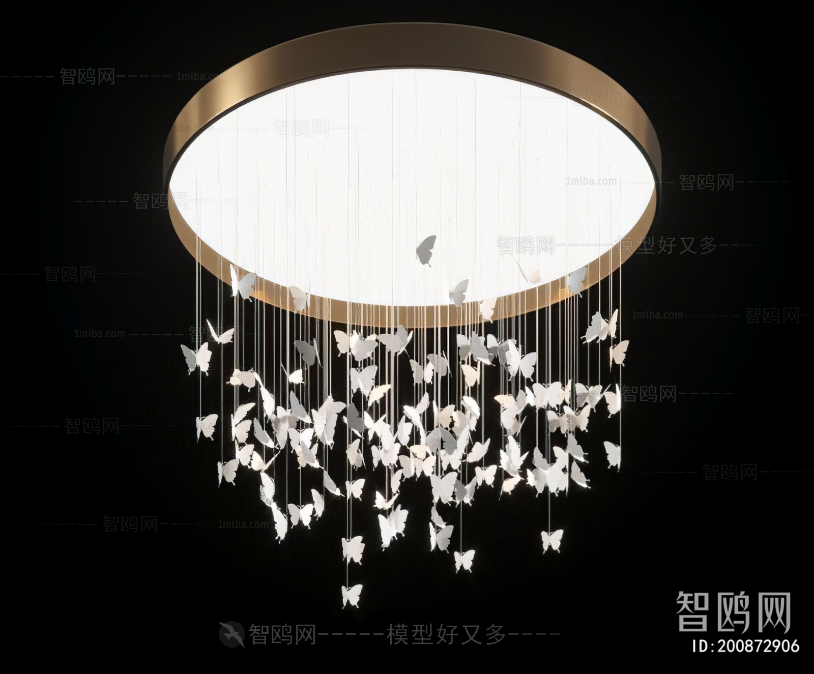 Modern Ceiling Ceiling Lamp