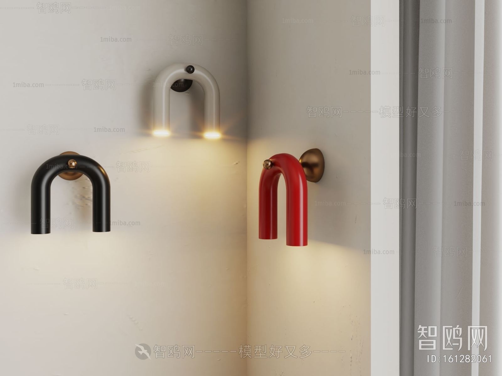 Modern Wall Lamp