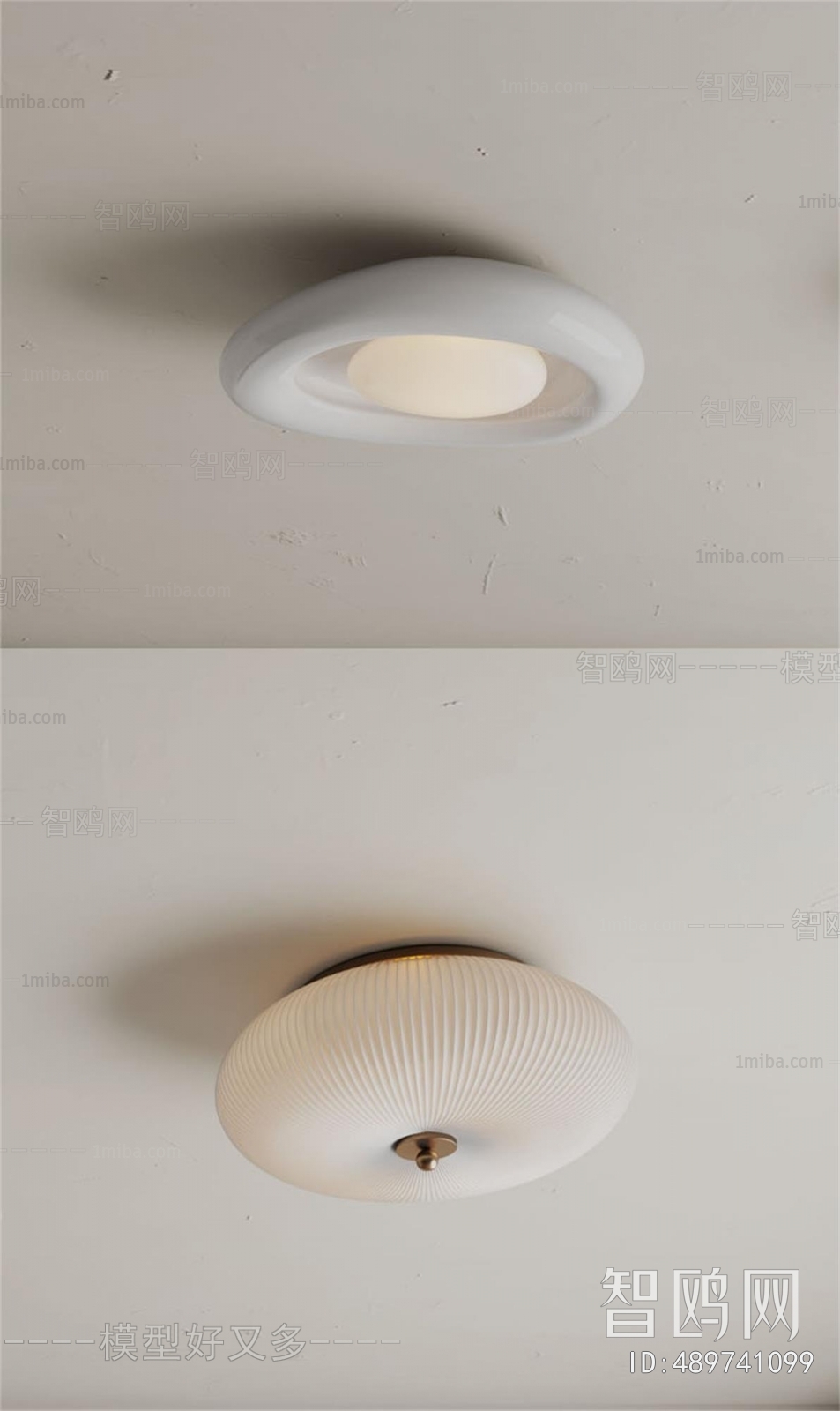 Modern Ceiling Ceiling Lamp