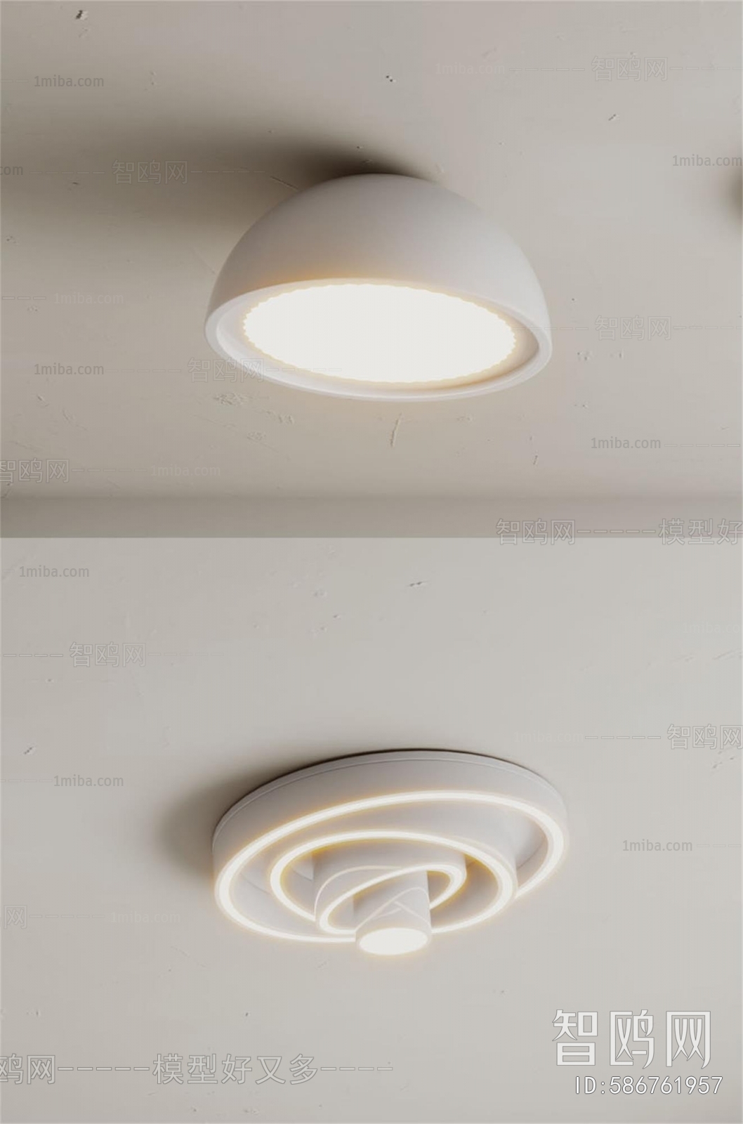 Modern Ceiling Ceiling Lamp