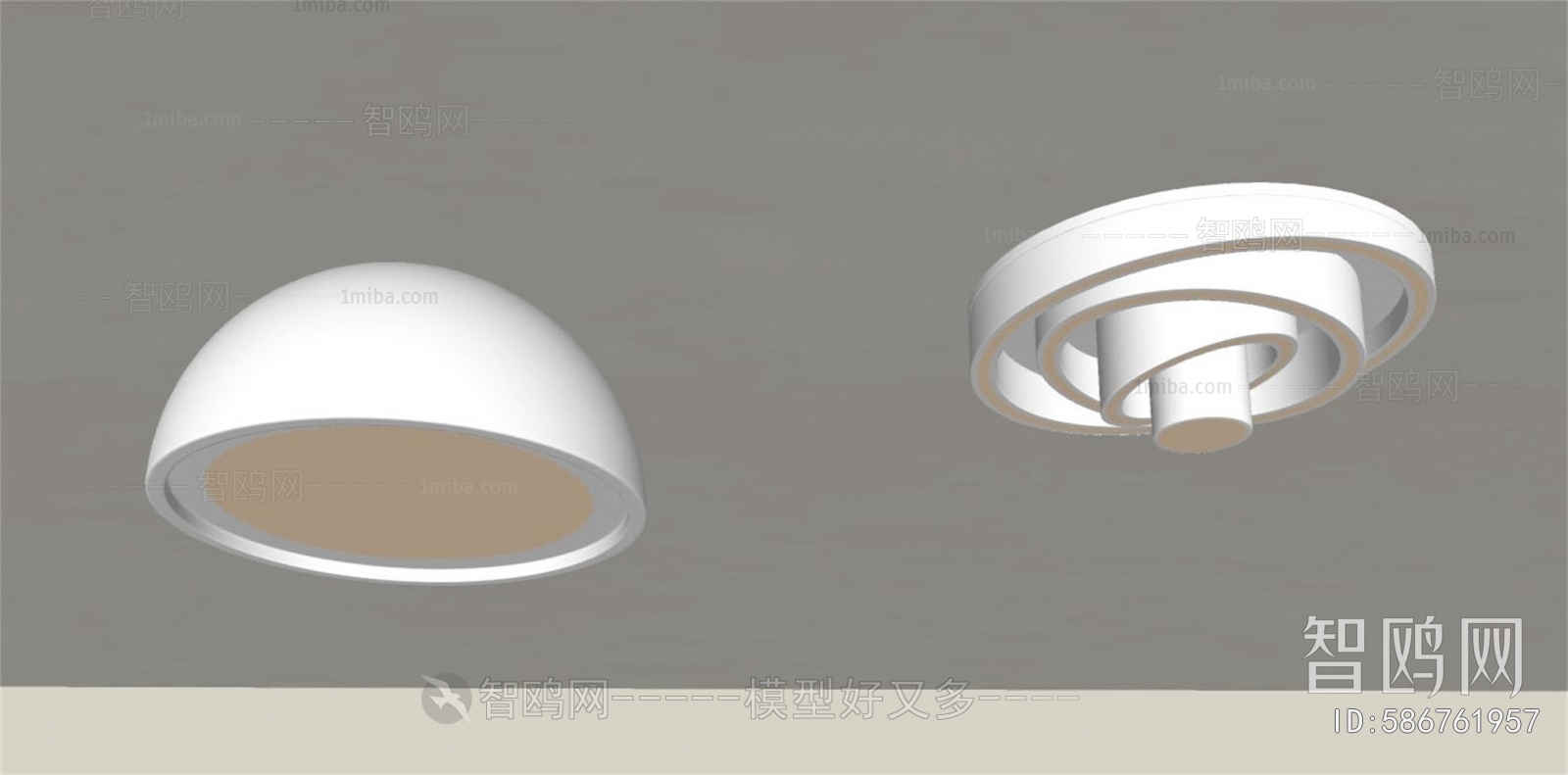 Modern Ceiling Ceiling Lamp