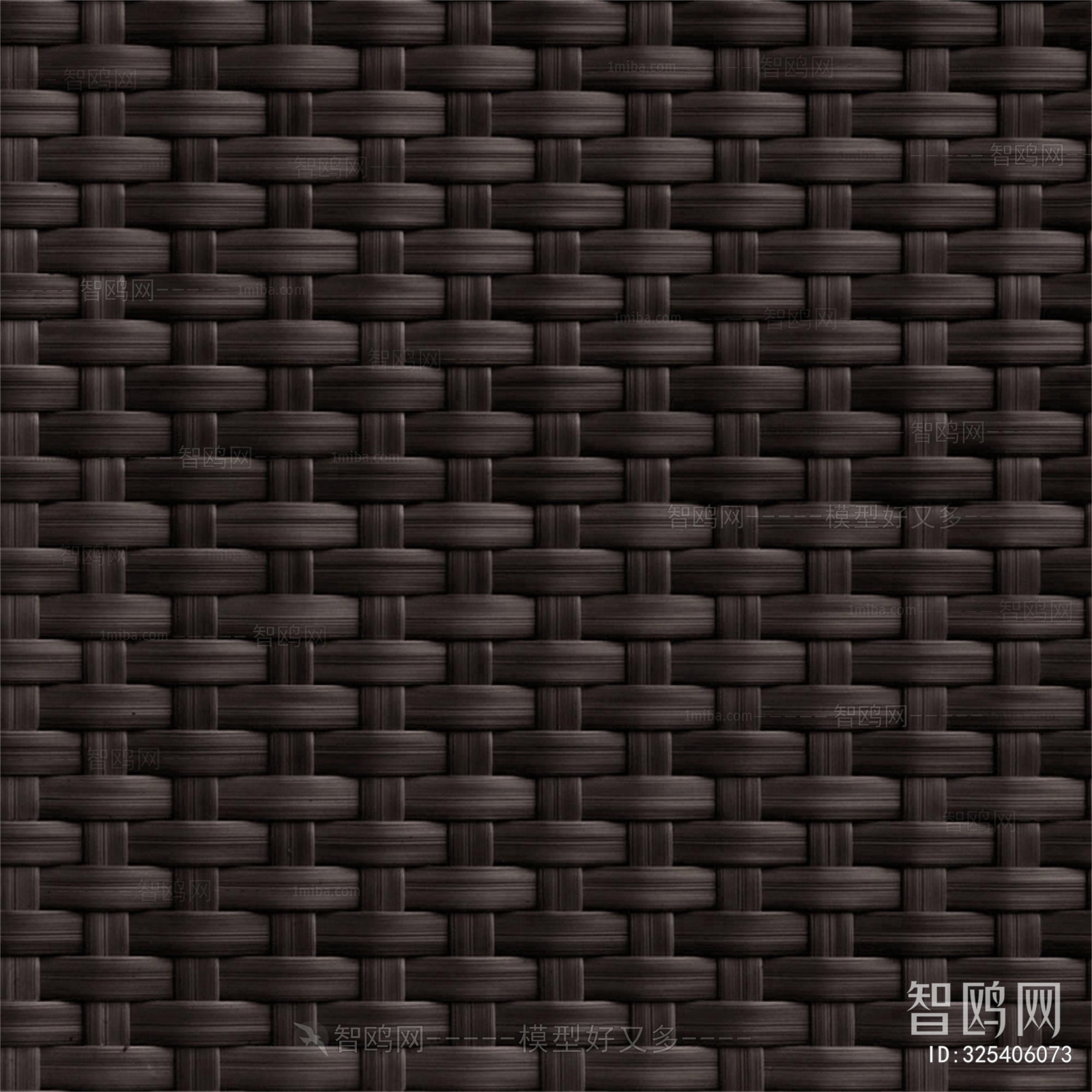 Rattan Texture