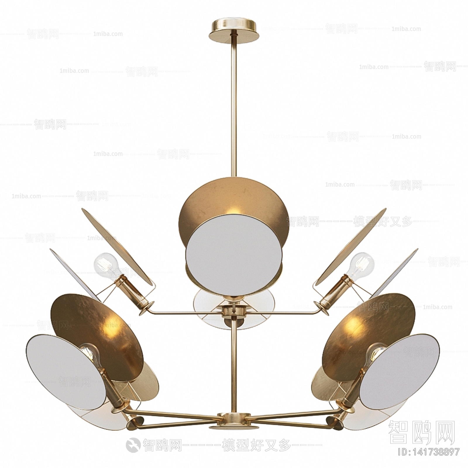 Modern Droplight