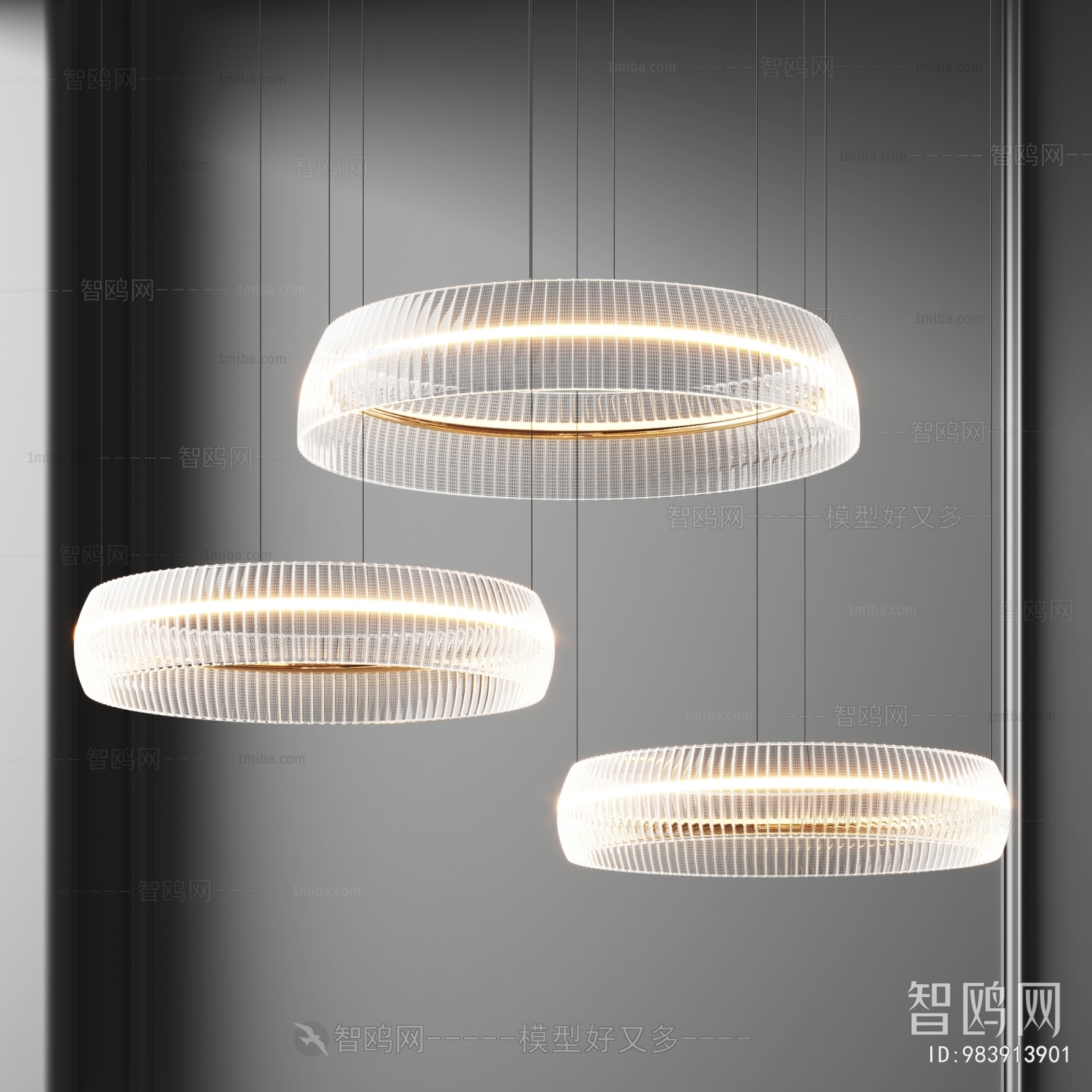 Modern Droplight