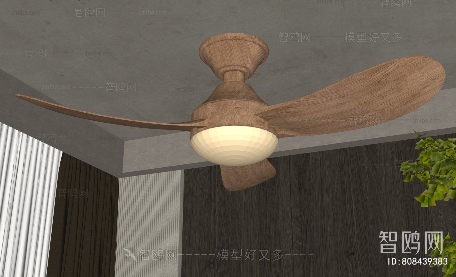 Nordic Style Droplight