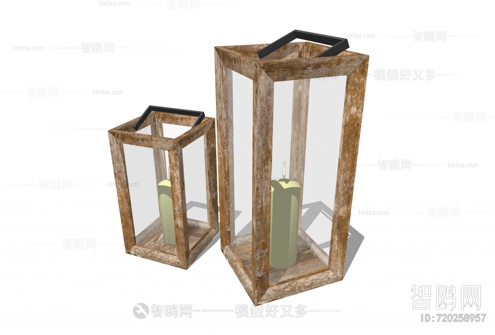 Chinese Style New Chinese Style Table Lamp