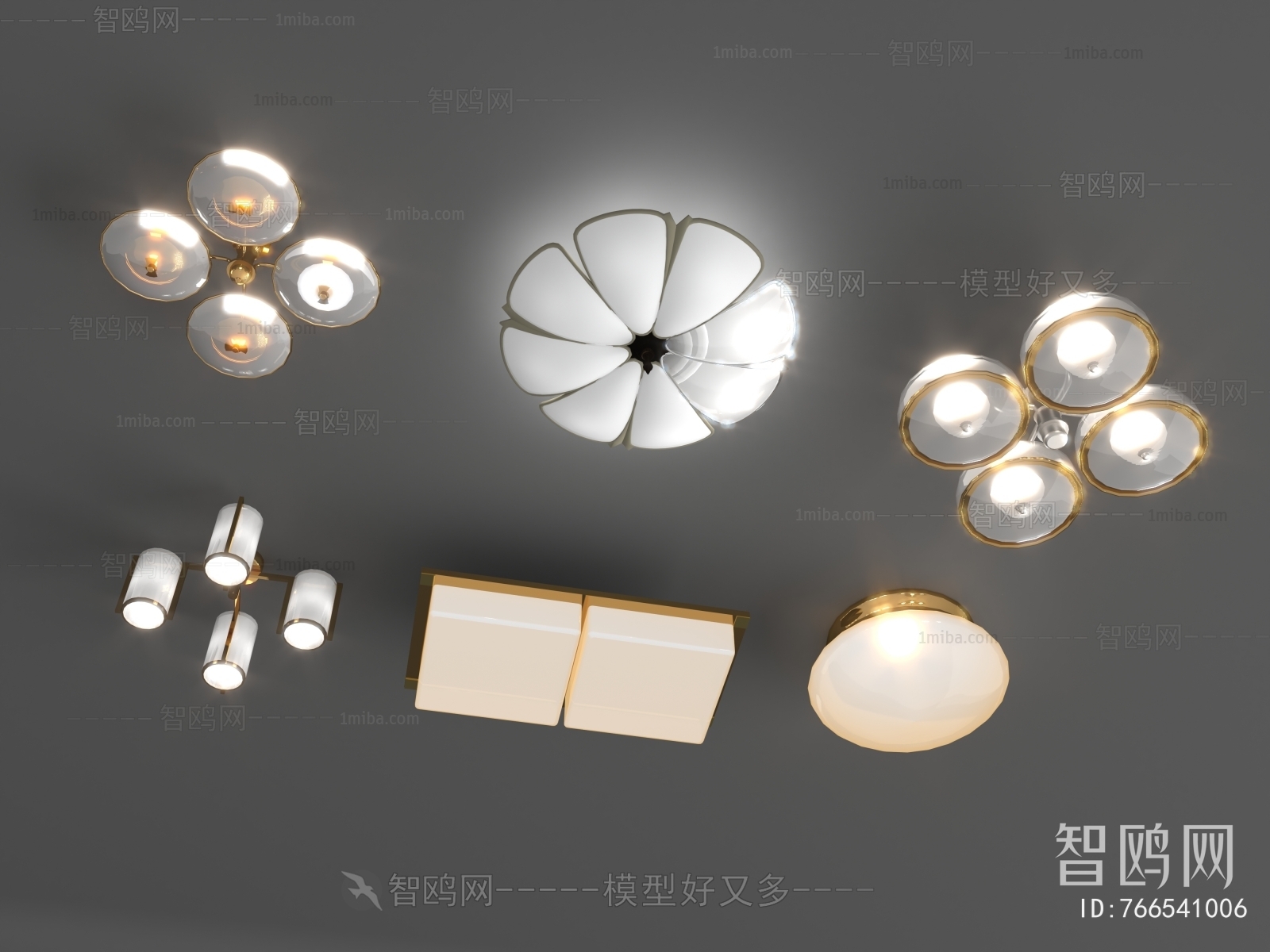 Modern Ceiling Ceiling Lamp