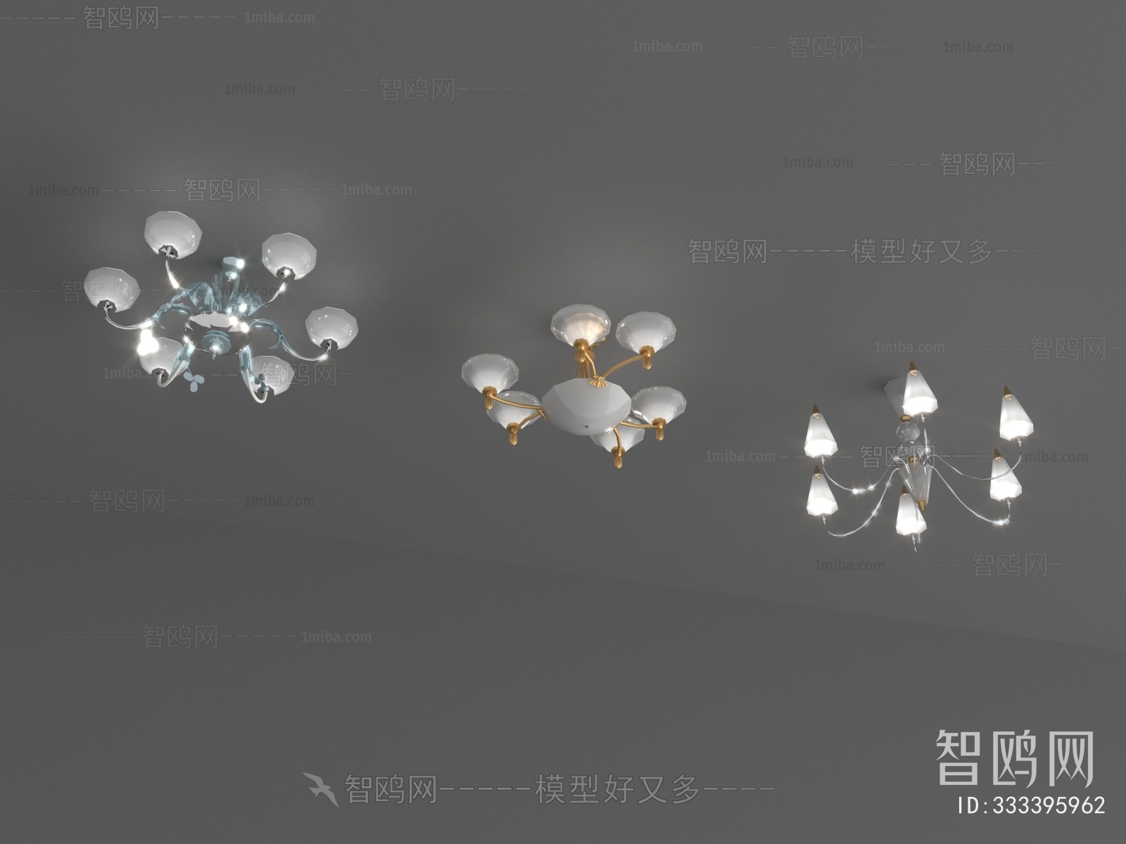 Modern Ceiling Ceiling Lamp