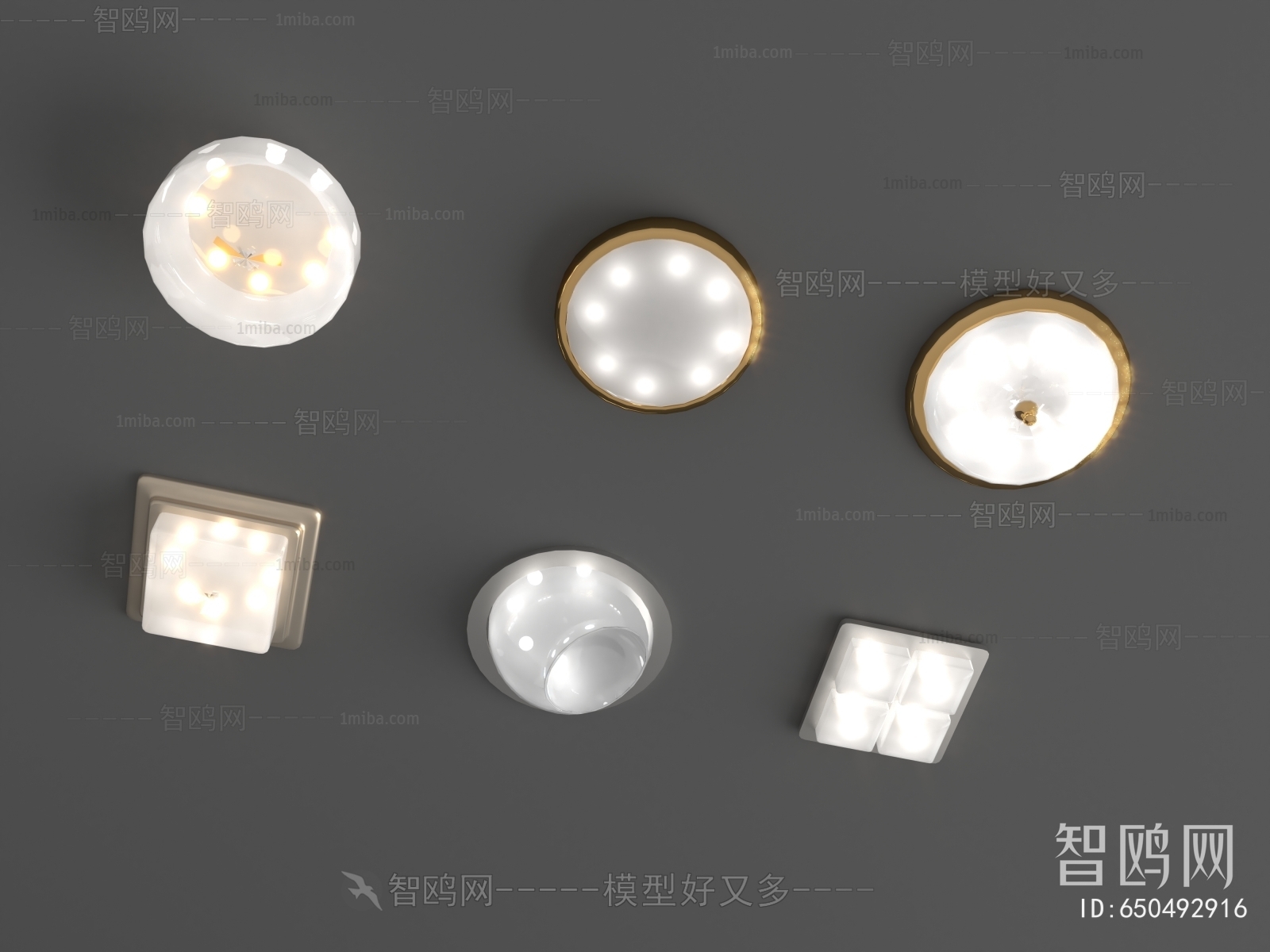 Modern Ceiling Ceiling Lamp